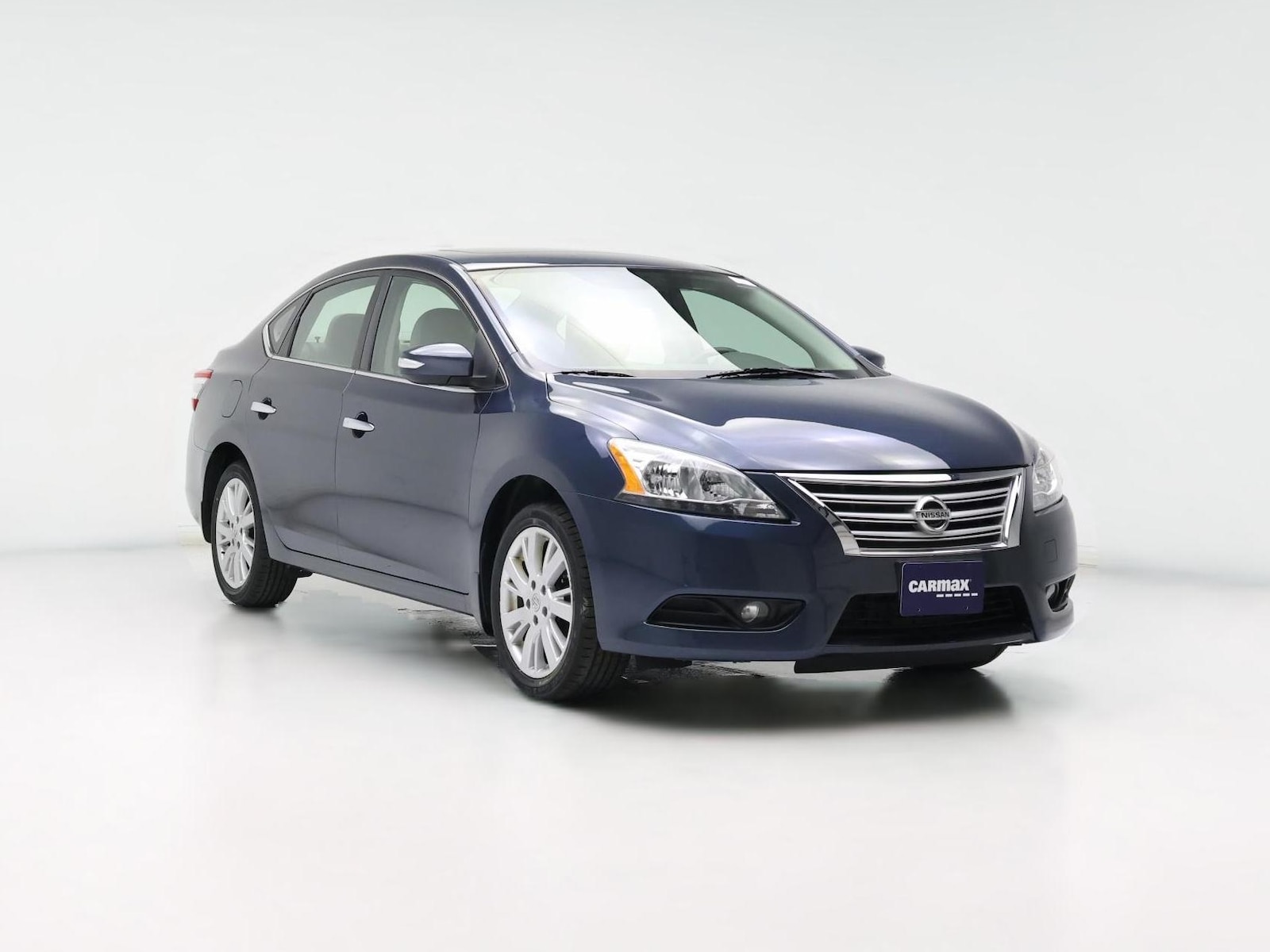 2014 Nissan Sentra SL