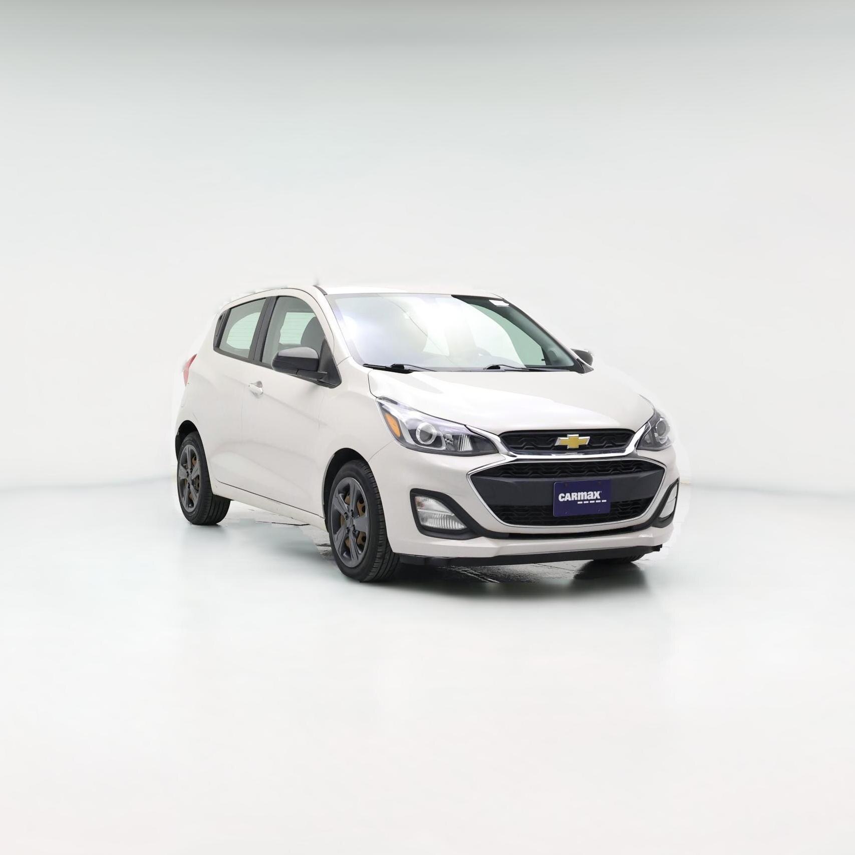 Thumbnail: 2019 Chevrolet Spark - 1