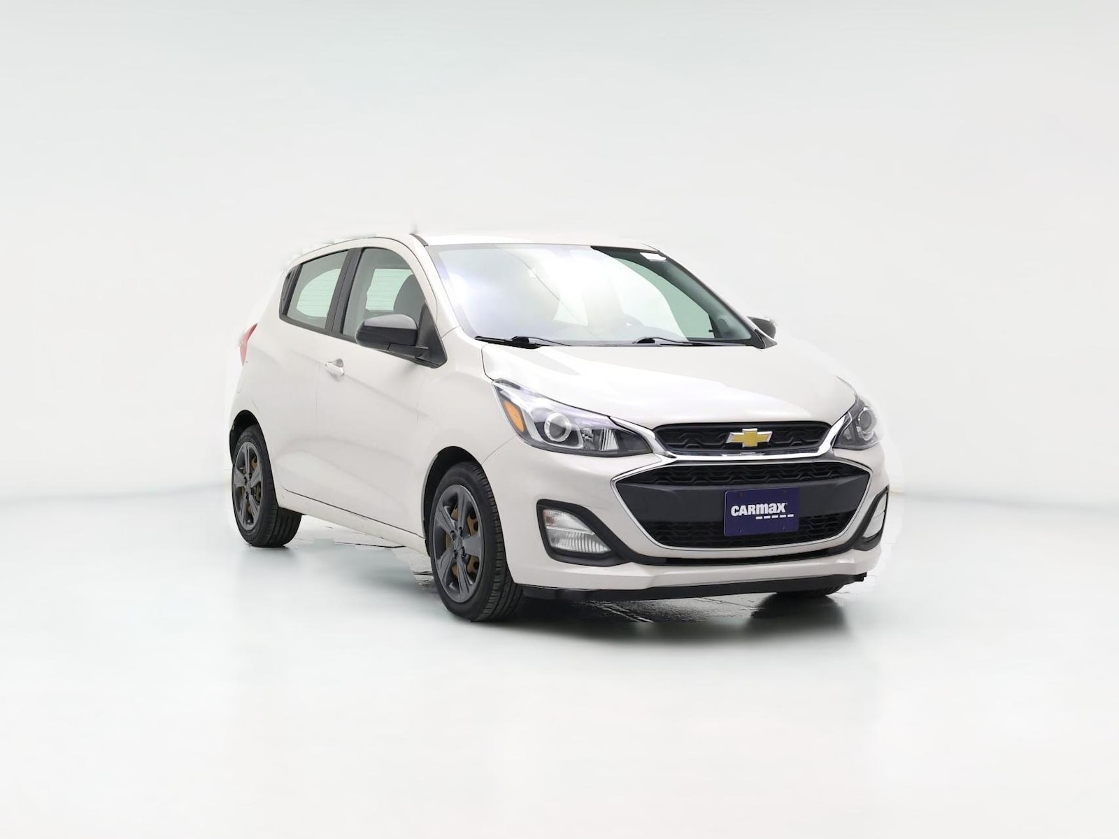 2019 Chevrolet Spark LS