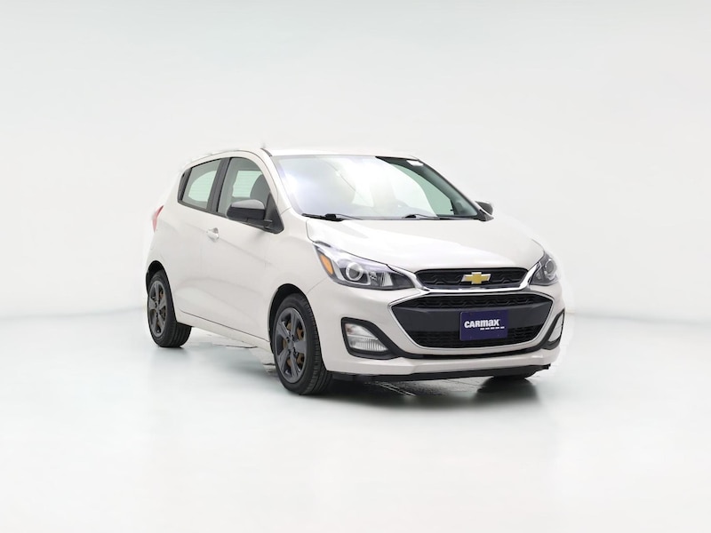 2019 Chevrolet Spark LS -
                  Kenosha, WI