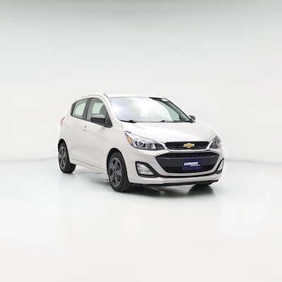2019 Chevrolet Spark LS