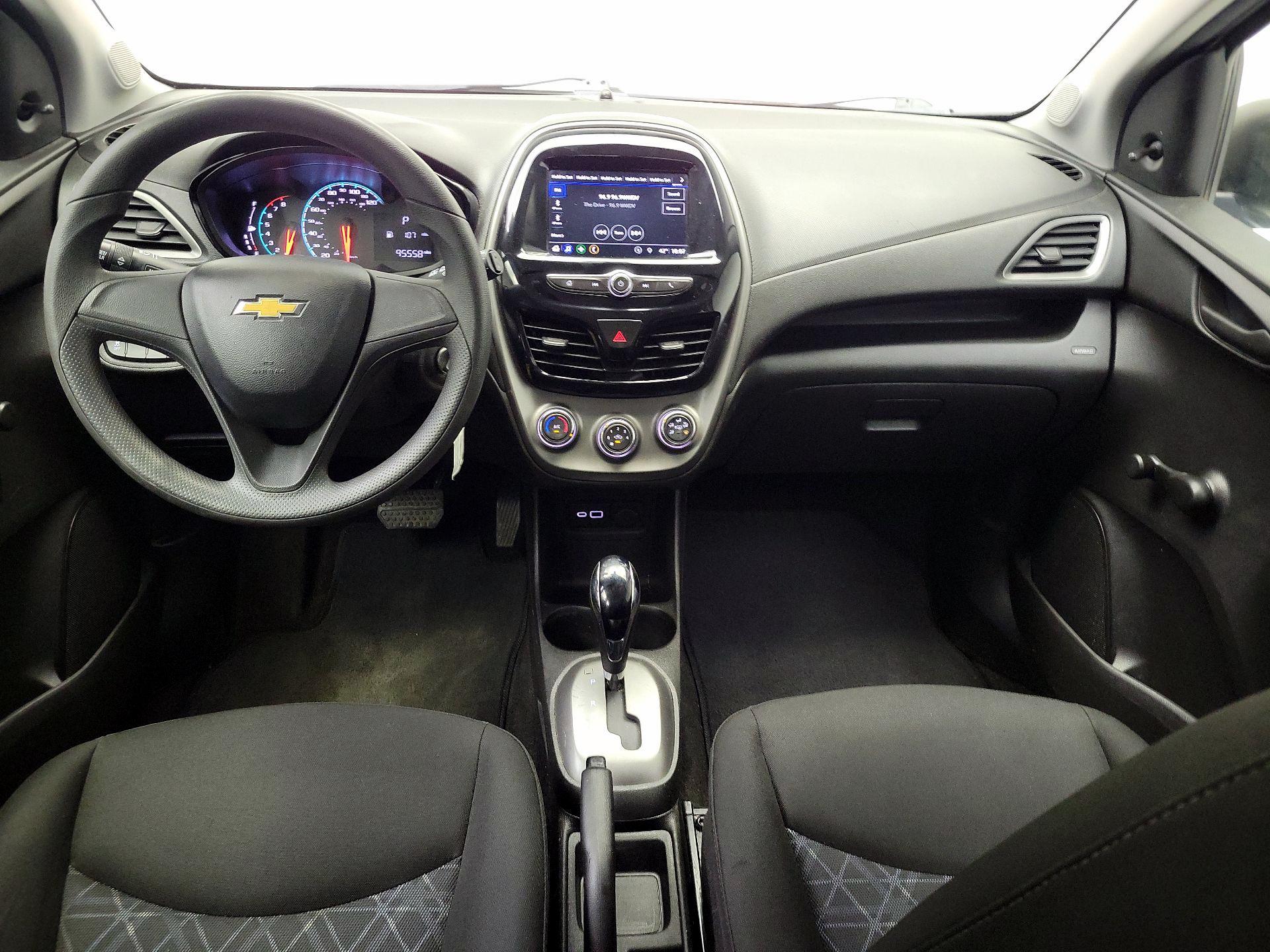 Thumbnail: 2019 Chevrolet Spark - 9