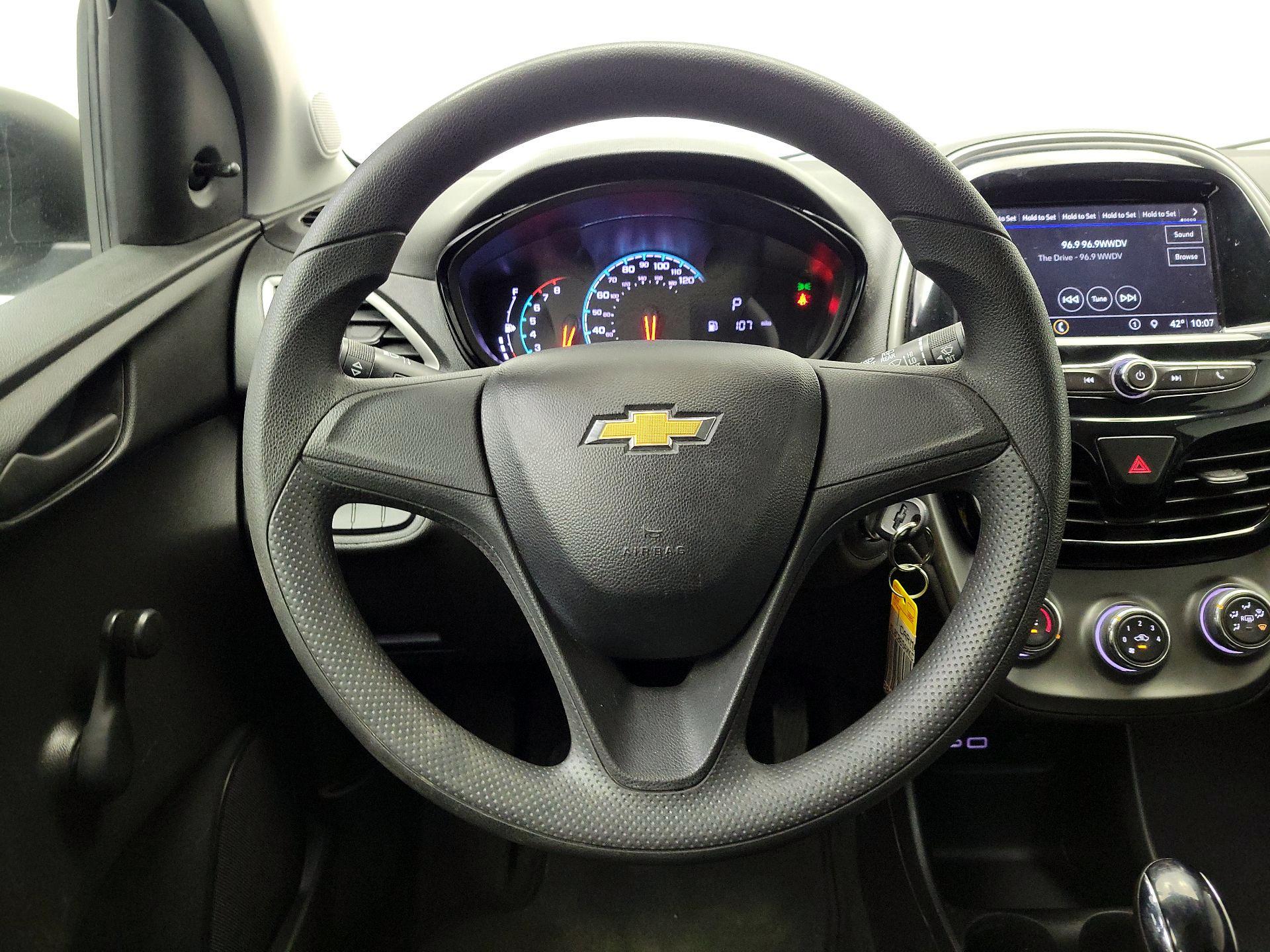 Thumbnail: 2019 Chevrolet Spark - 10