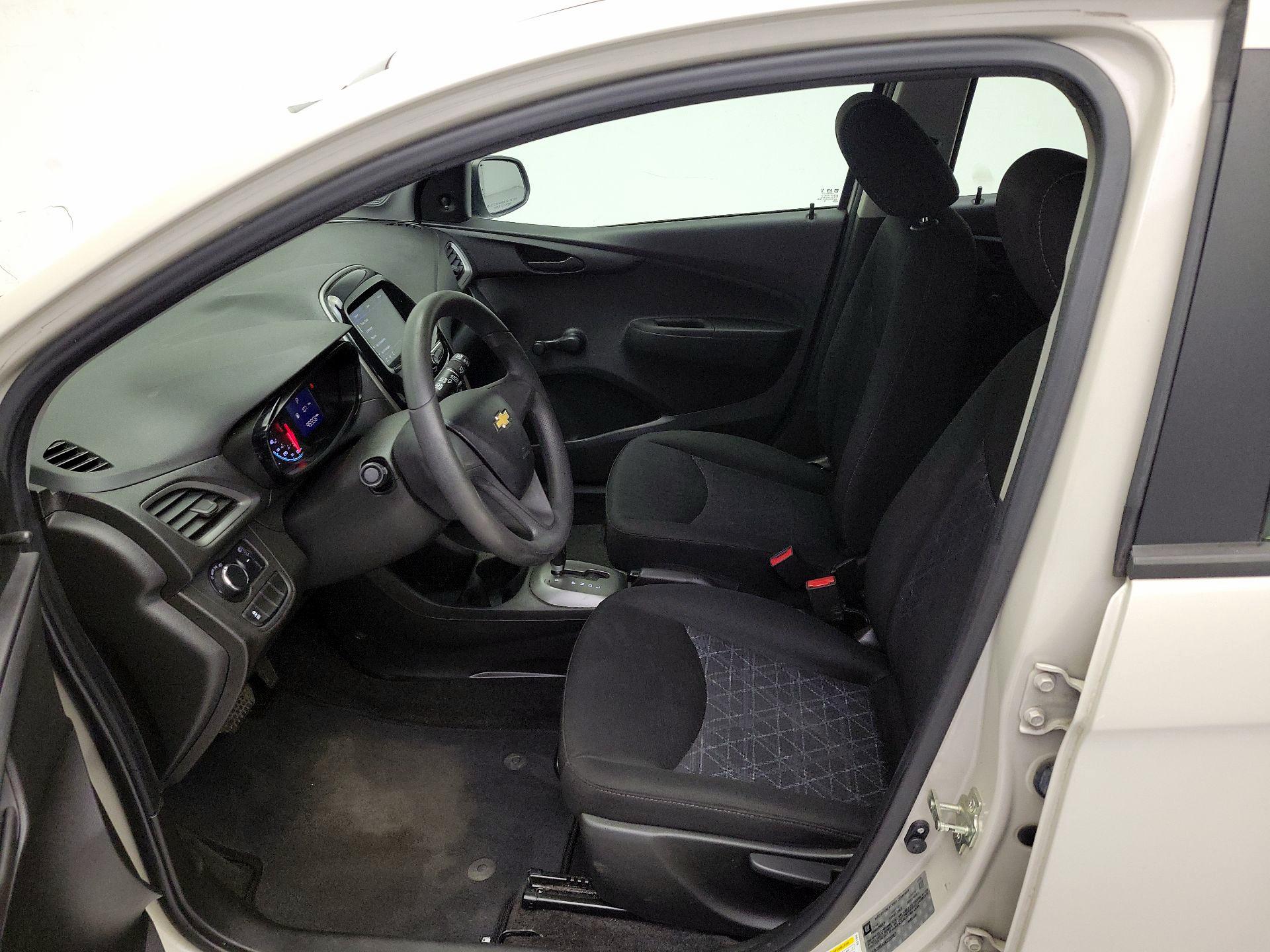 Thumbnail: 2019 Chevrolet Spark - 11