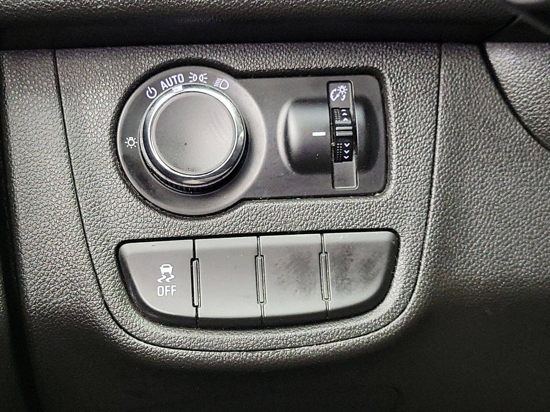 Thumbnail: 2019 Chevrolet Spark - 13