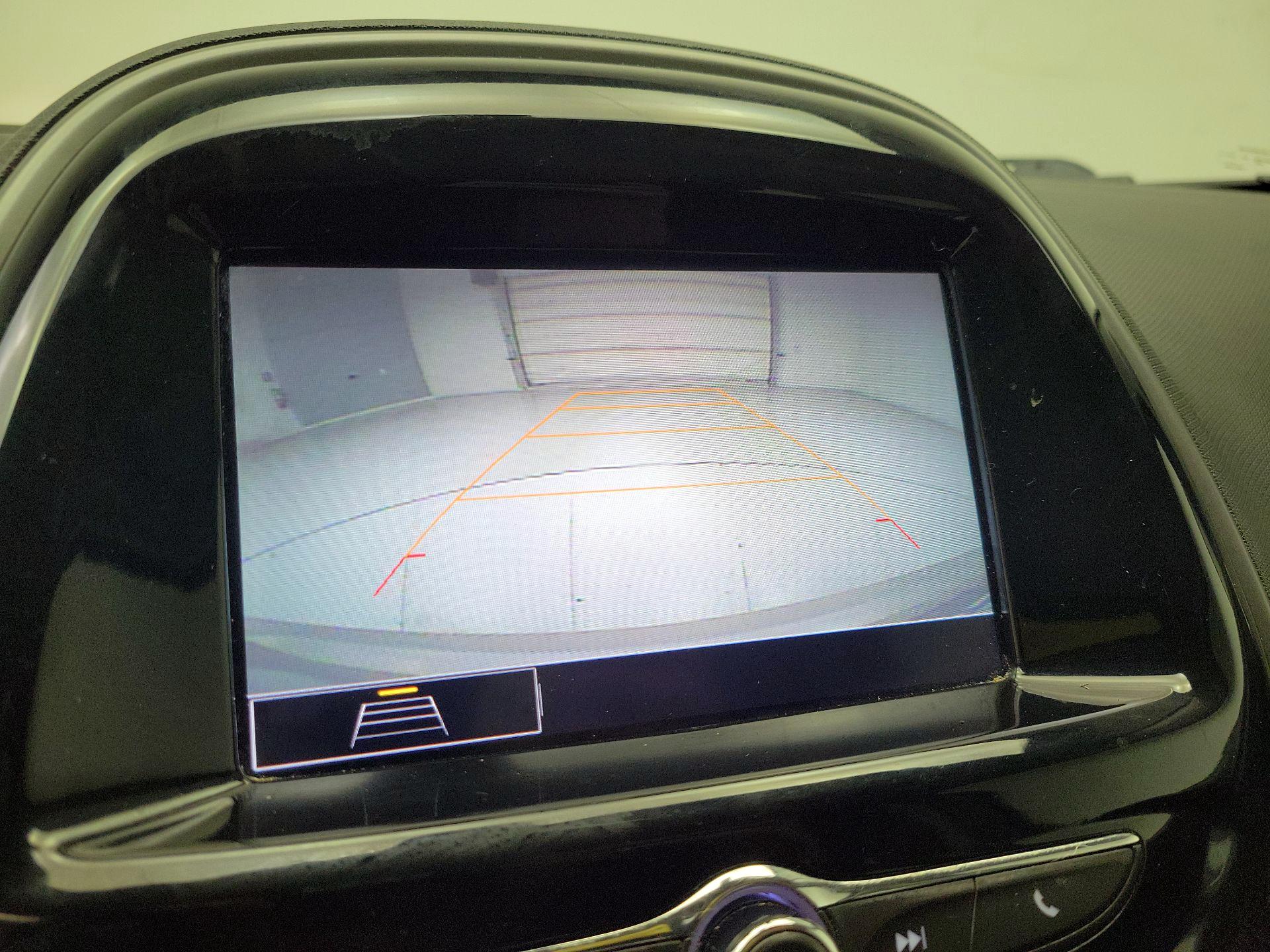 Thumbnail: 2019 Chevrolet Spark - 14