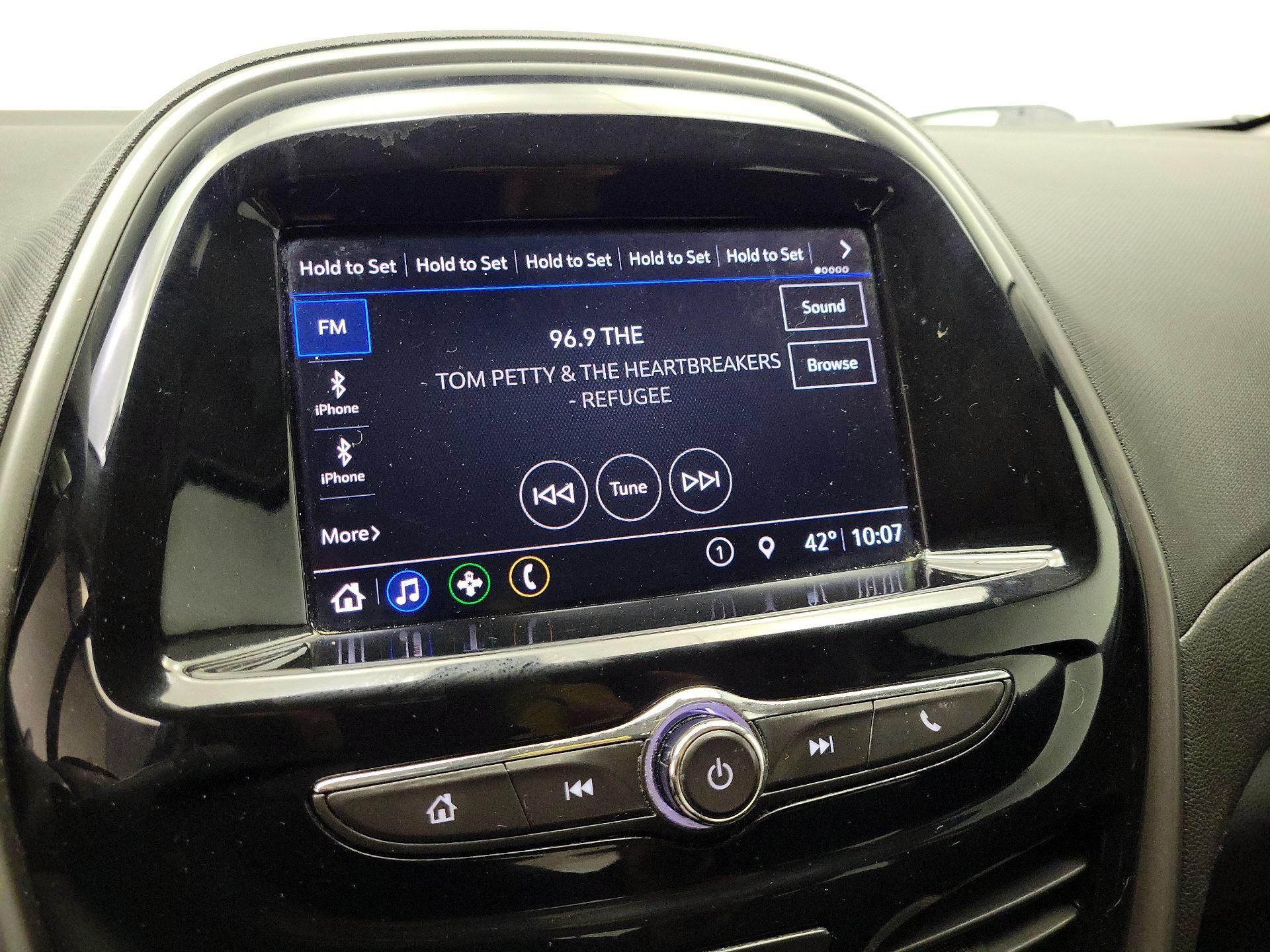 Thumbnail: 2019 Chevrolet Spark - 15