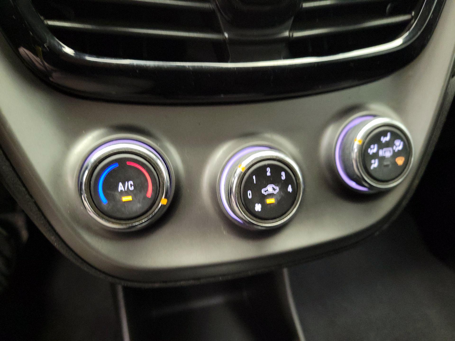 Thumbnail: 2019 Chevrolet Spark - 16