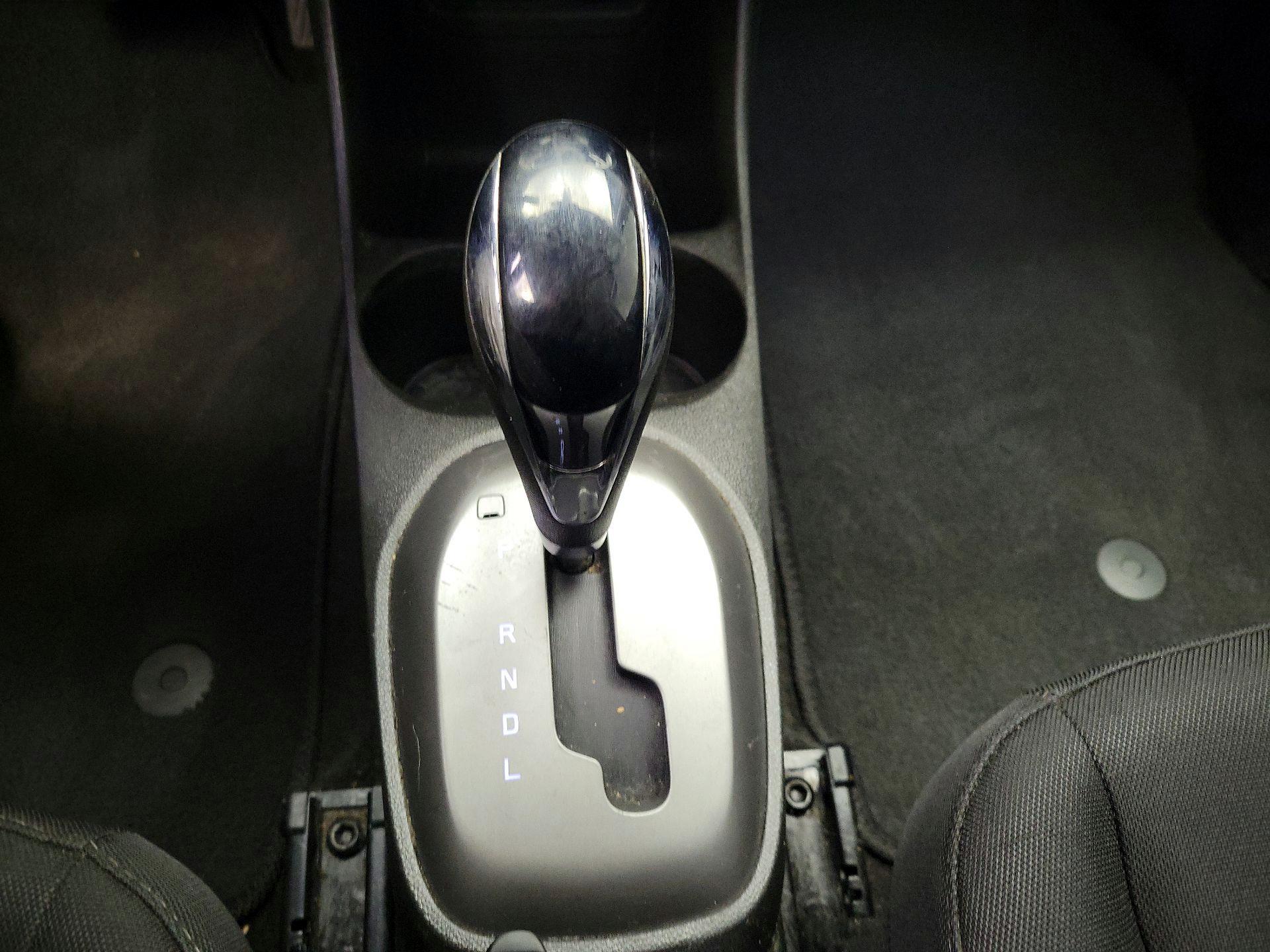 Thumbnail: 2019 Chevrolet Spark - 17