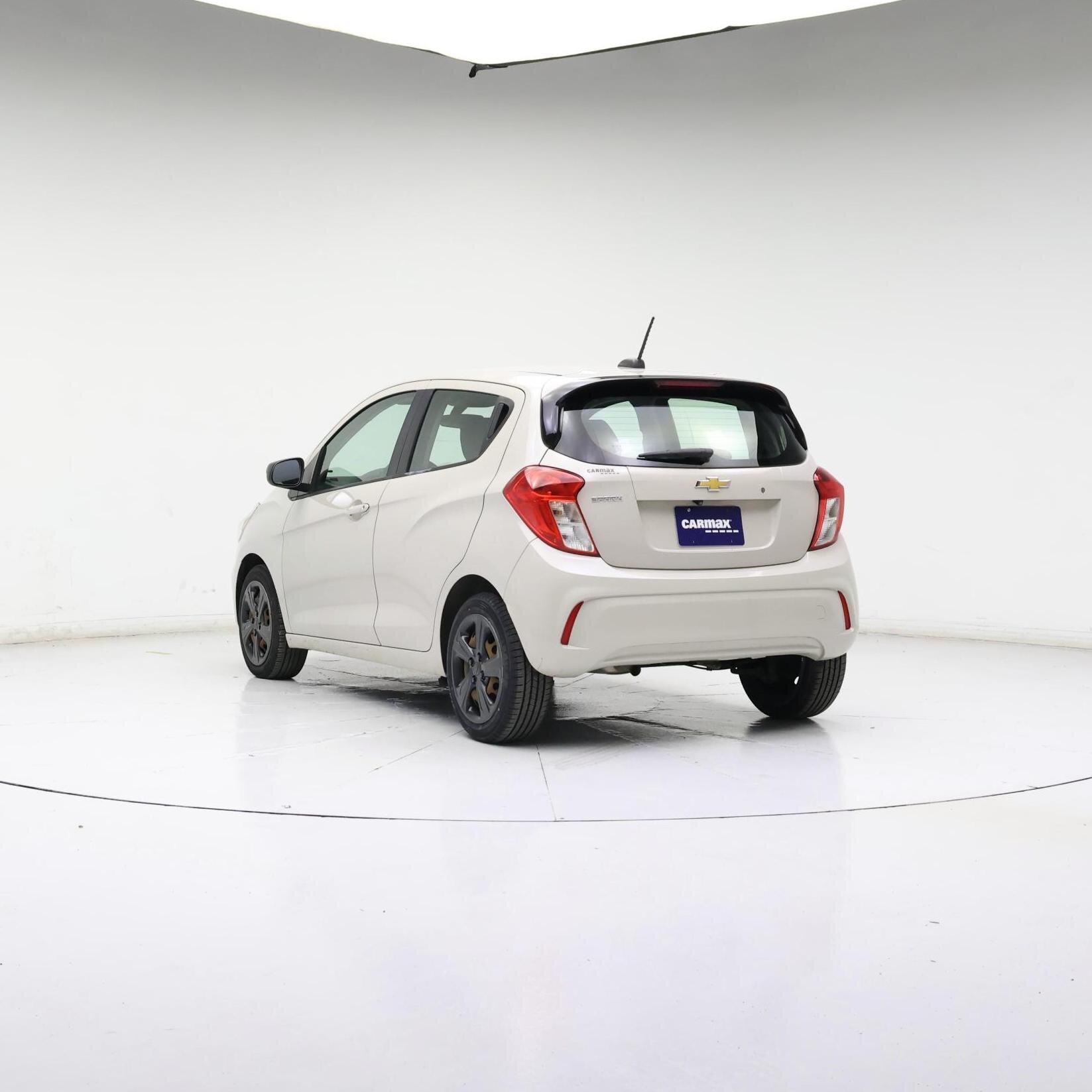 Thumbnail: 2019 Chevrolet Spark - 2
