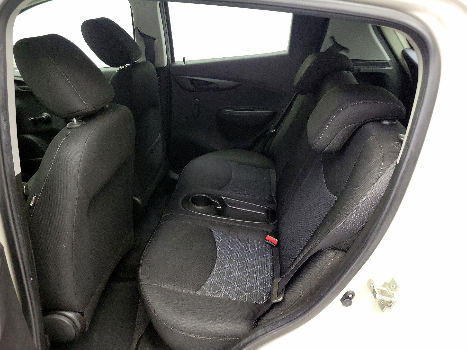 Thumbnail: 2019 Chevrolet Spark - 19