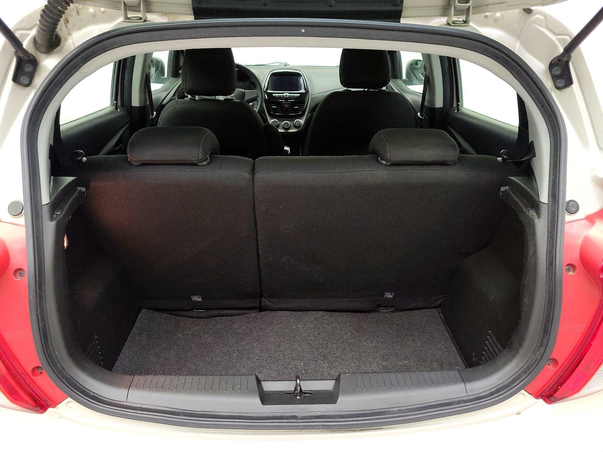 Thumbnail: 2019 Chevrolet Spark - 20