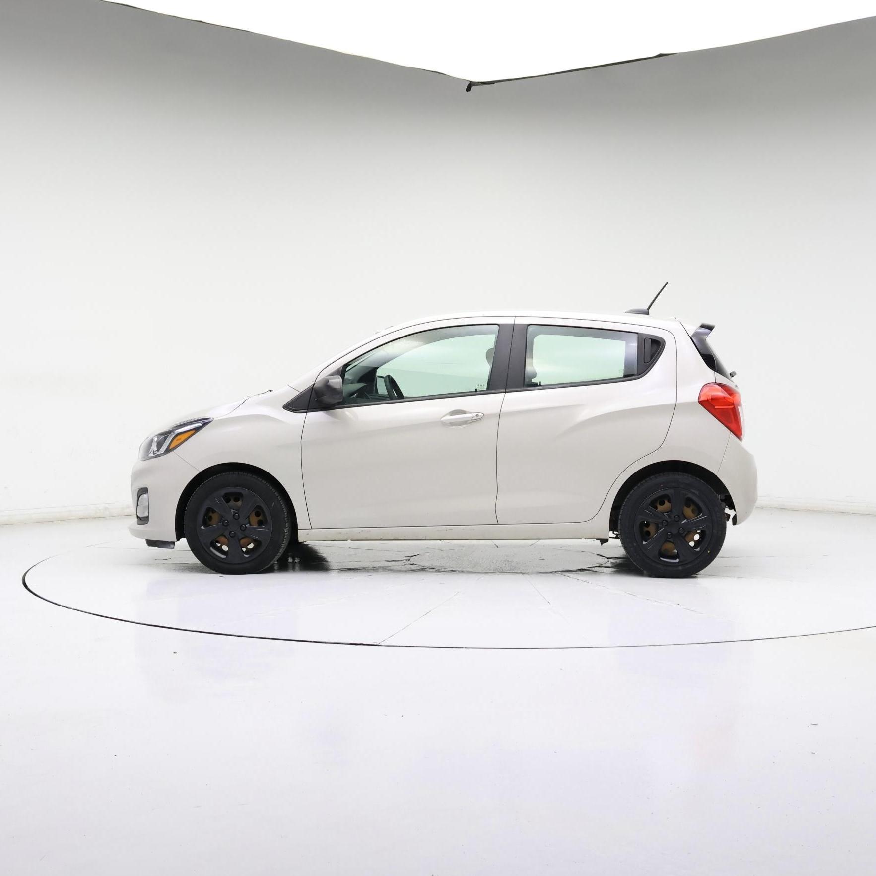Thumbnail: 2019 Chevrolet Spark - 3