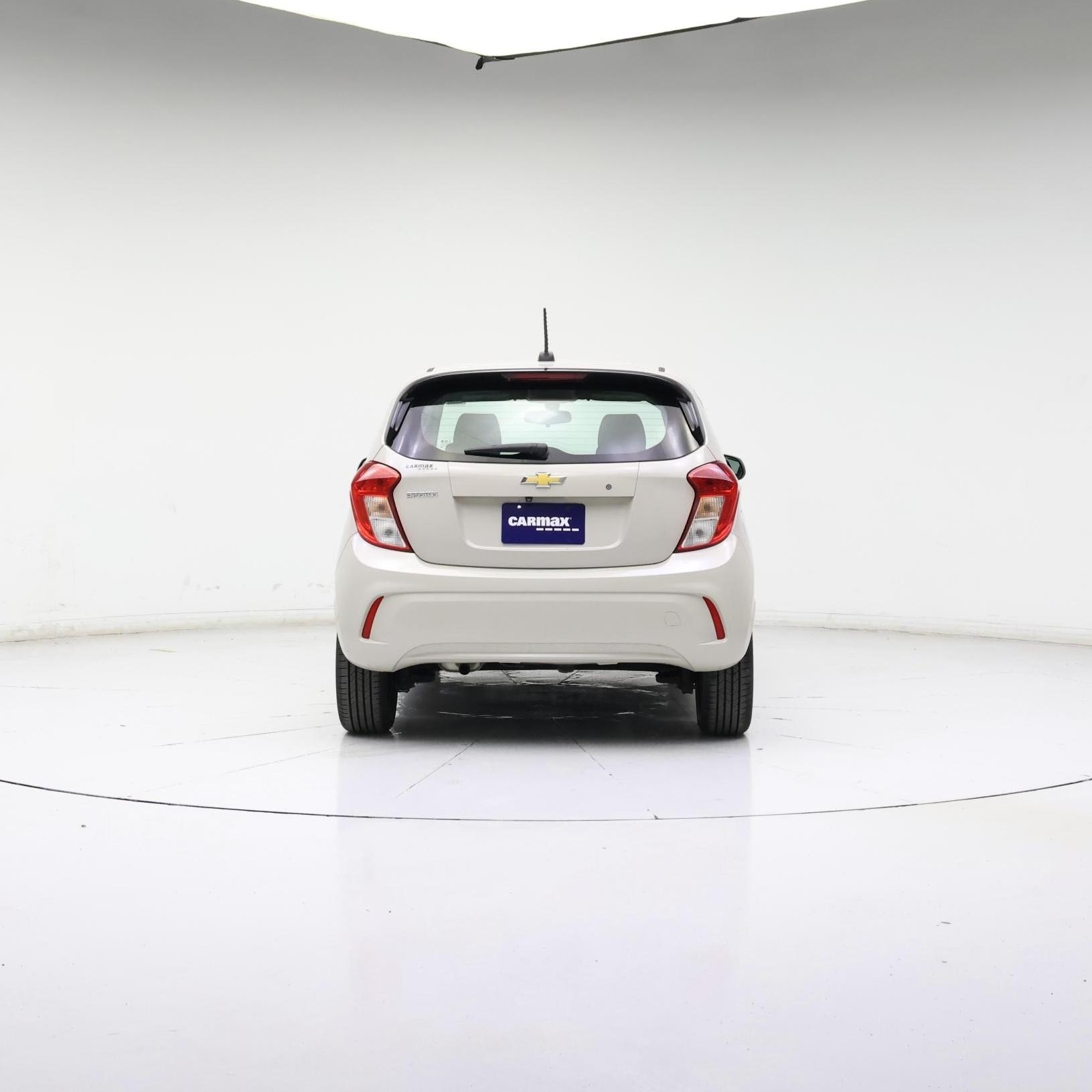 Thumbnail: 2019 Chevrolet Spark - 6