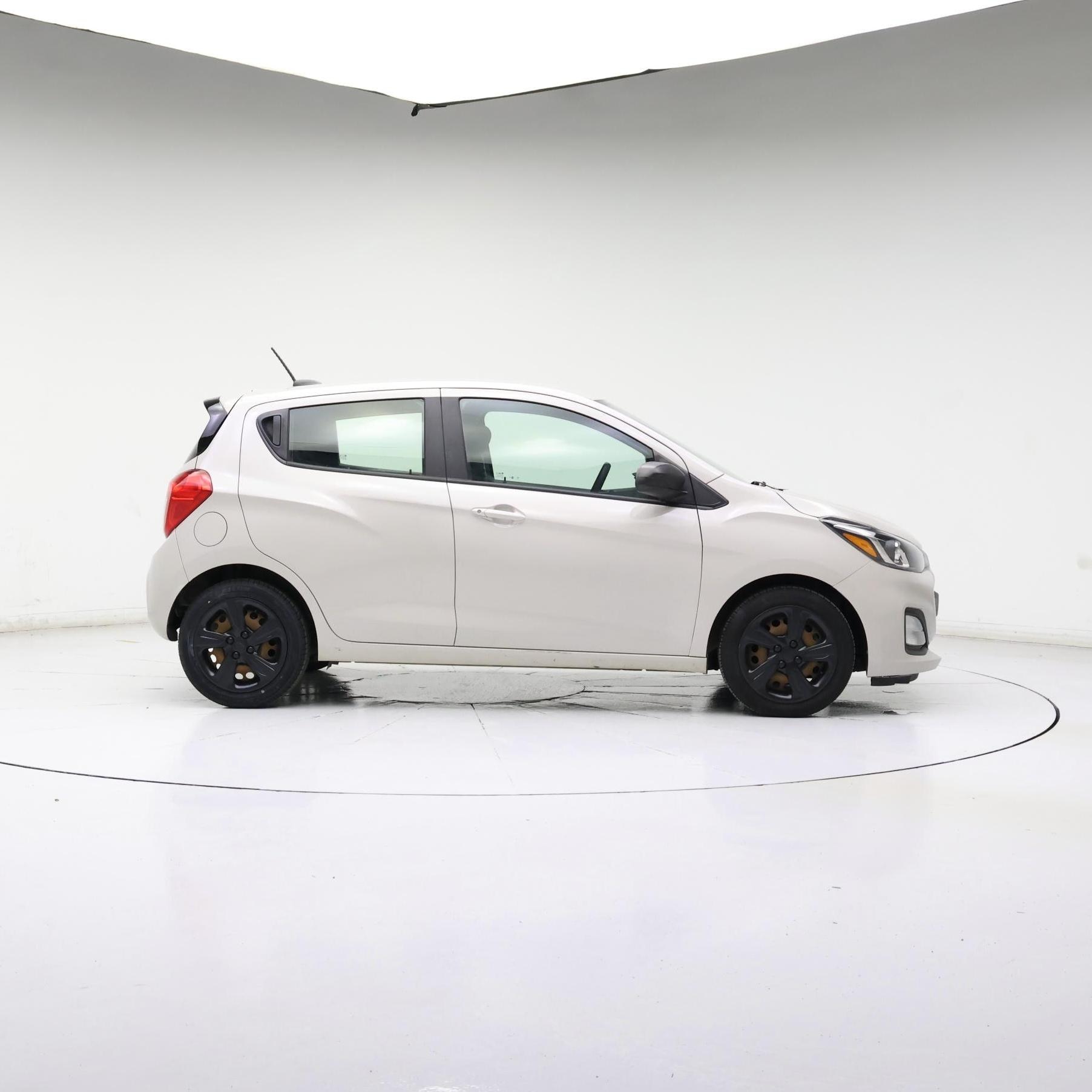 Thumbnail: 2019 Chevrolet Spark - 7
