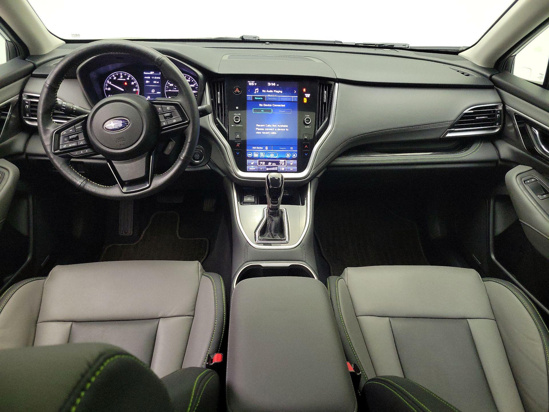 Thumbnail: 2025 Subaru Outback - 9