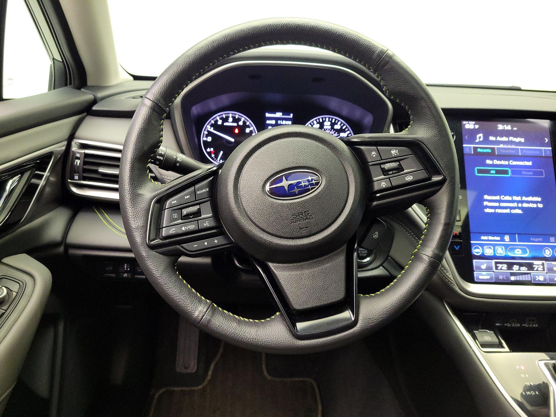 Thumbnail: 2025 Subaru Outback - 10