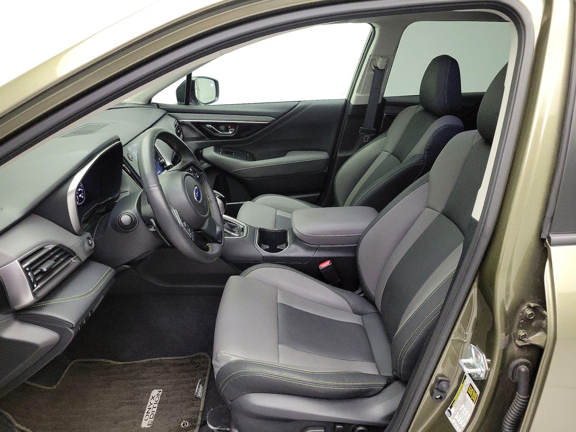 Thumbnail: 2025 Subaru Outback - 11