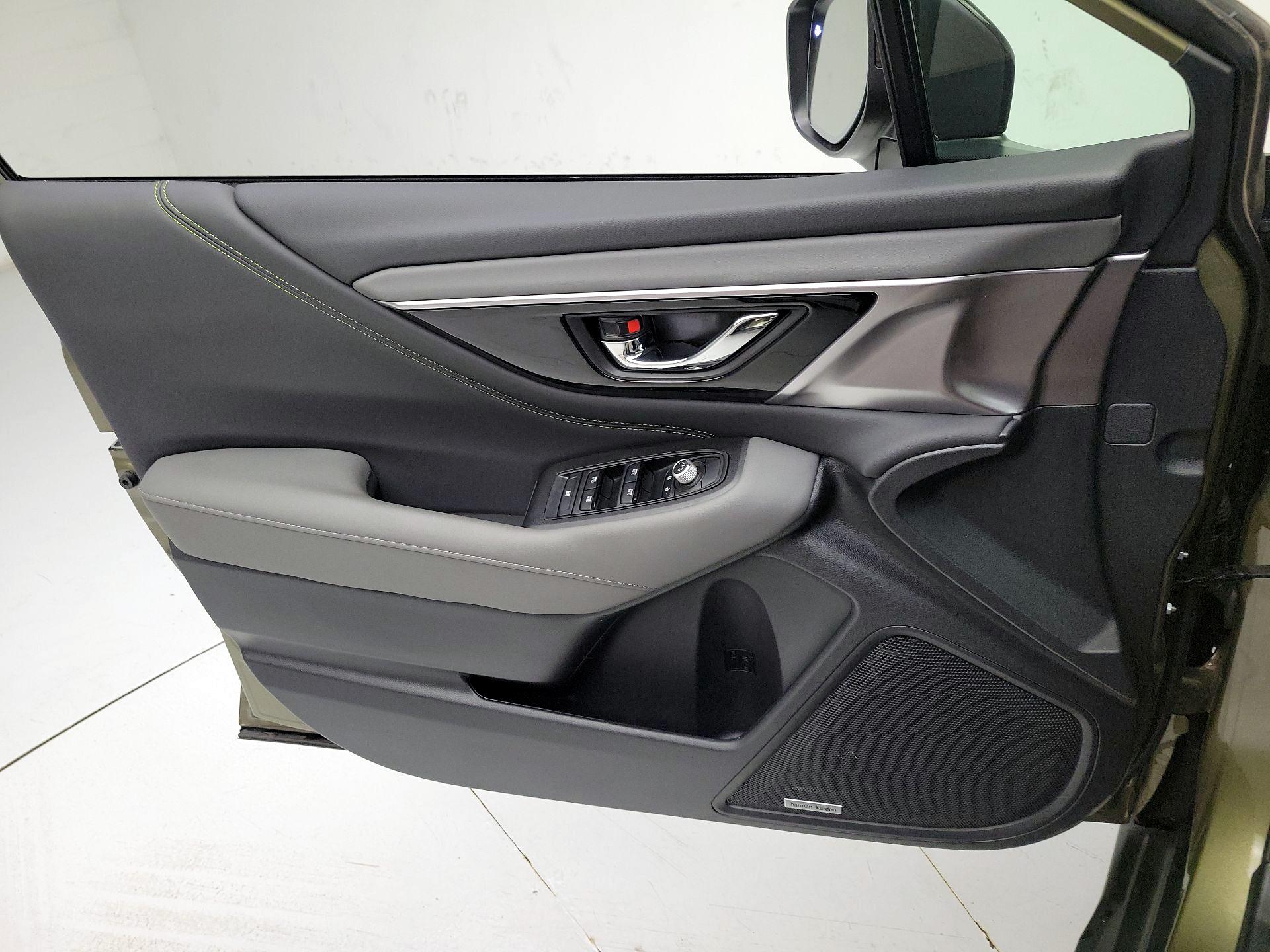 Thumbnail: 2025 Subaru Outback - 12