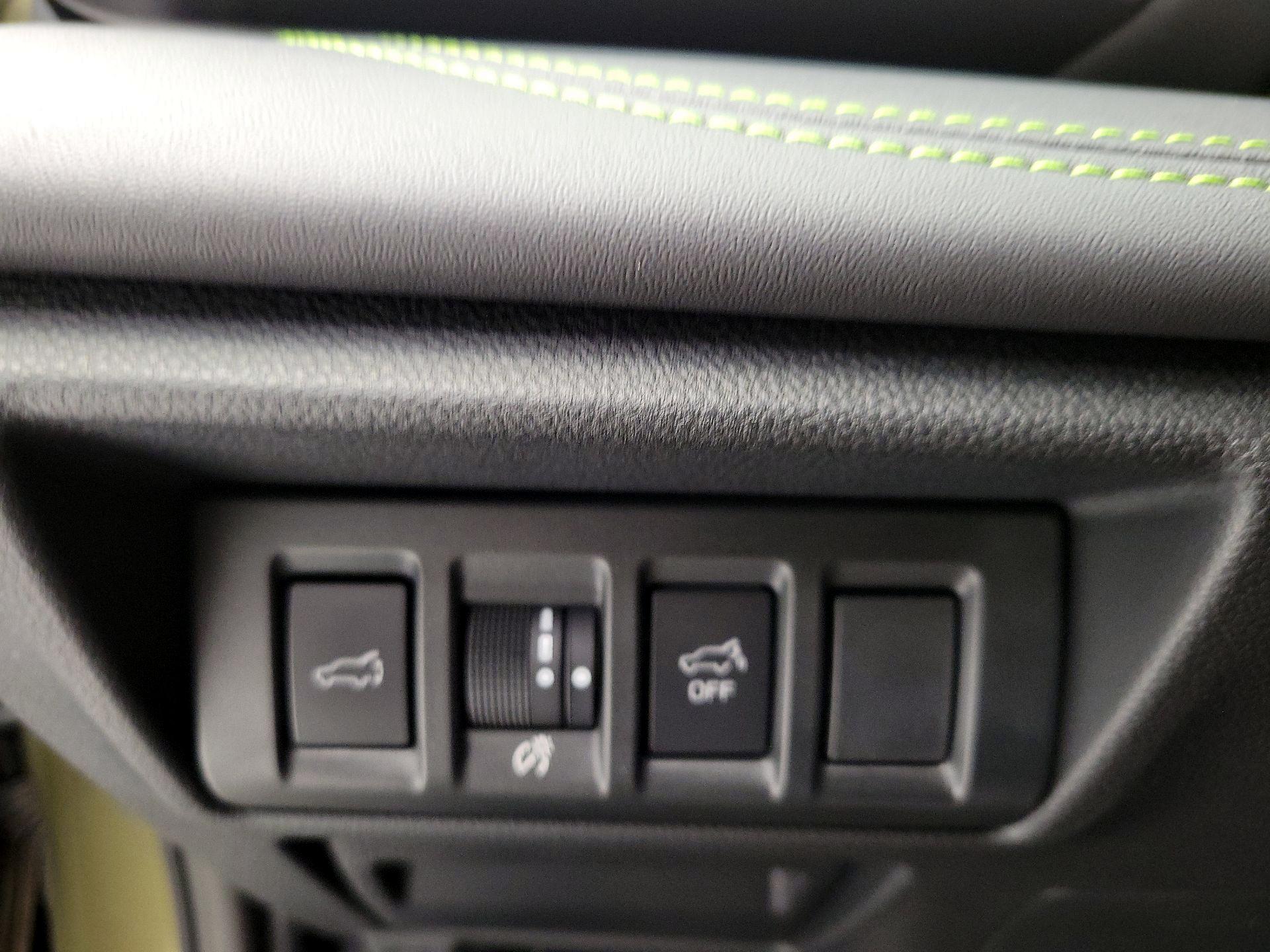 Thumbnail: 2025 Subaru Outback - 13