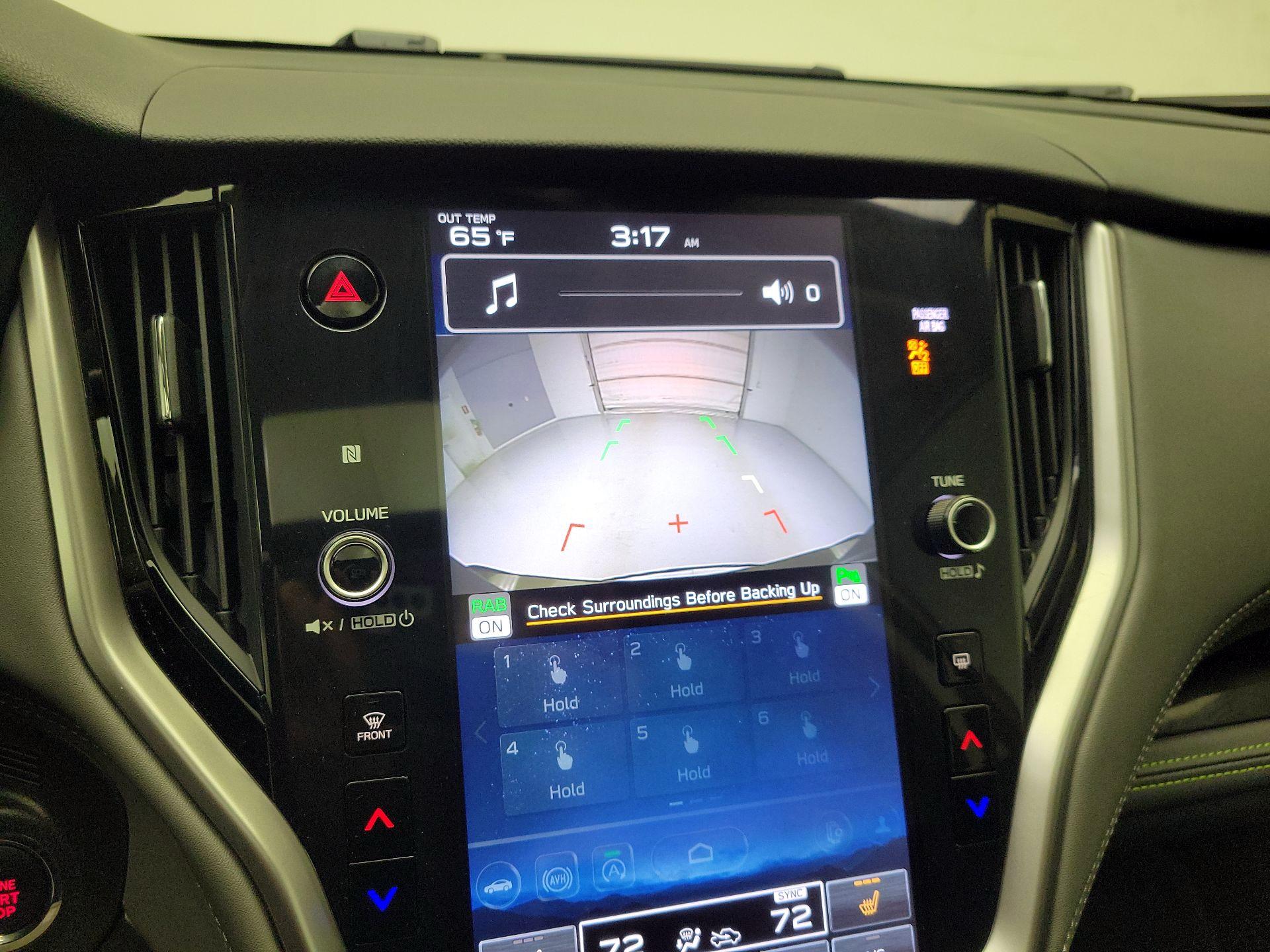 Thumbnail: 2025 Subaru Outback - 14