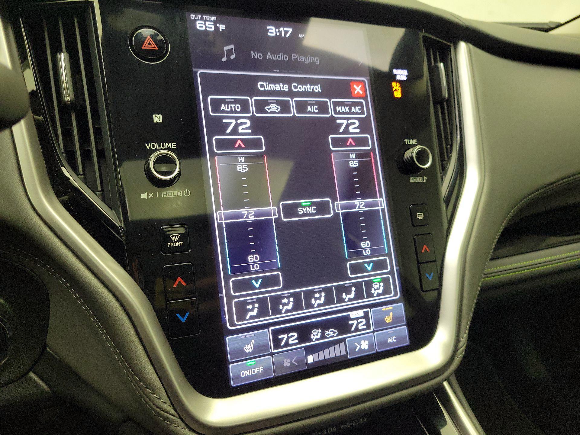 Thumbnail: 2025 Subaru Outback - 16