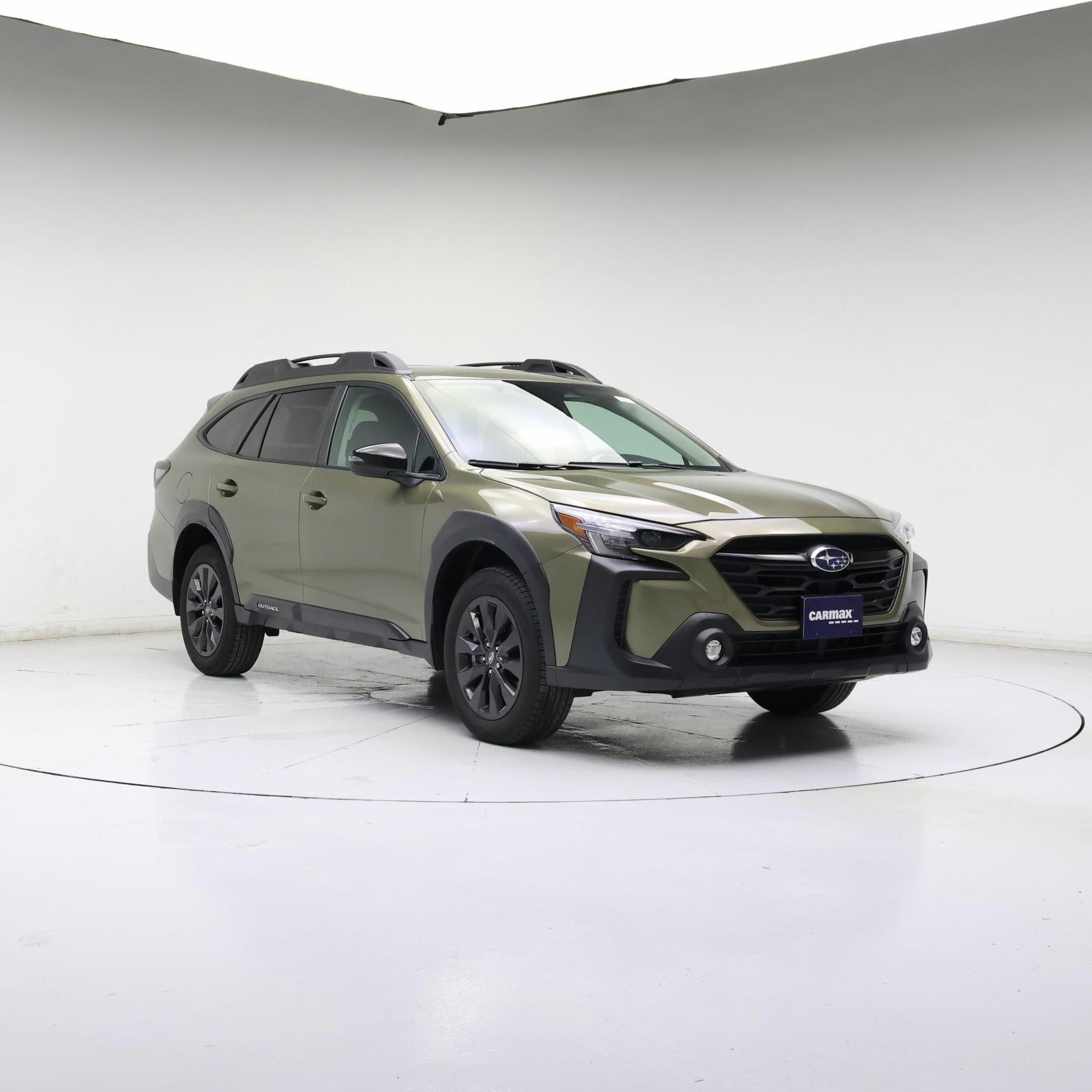 Thumbnail: 2025 Subaru Outback - 2