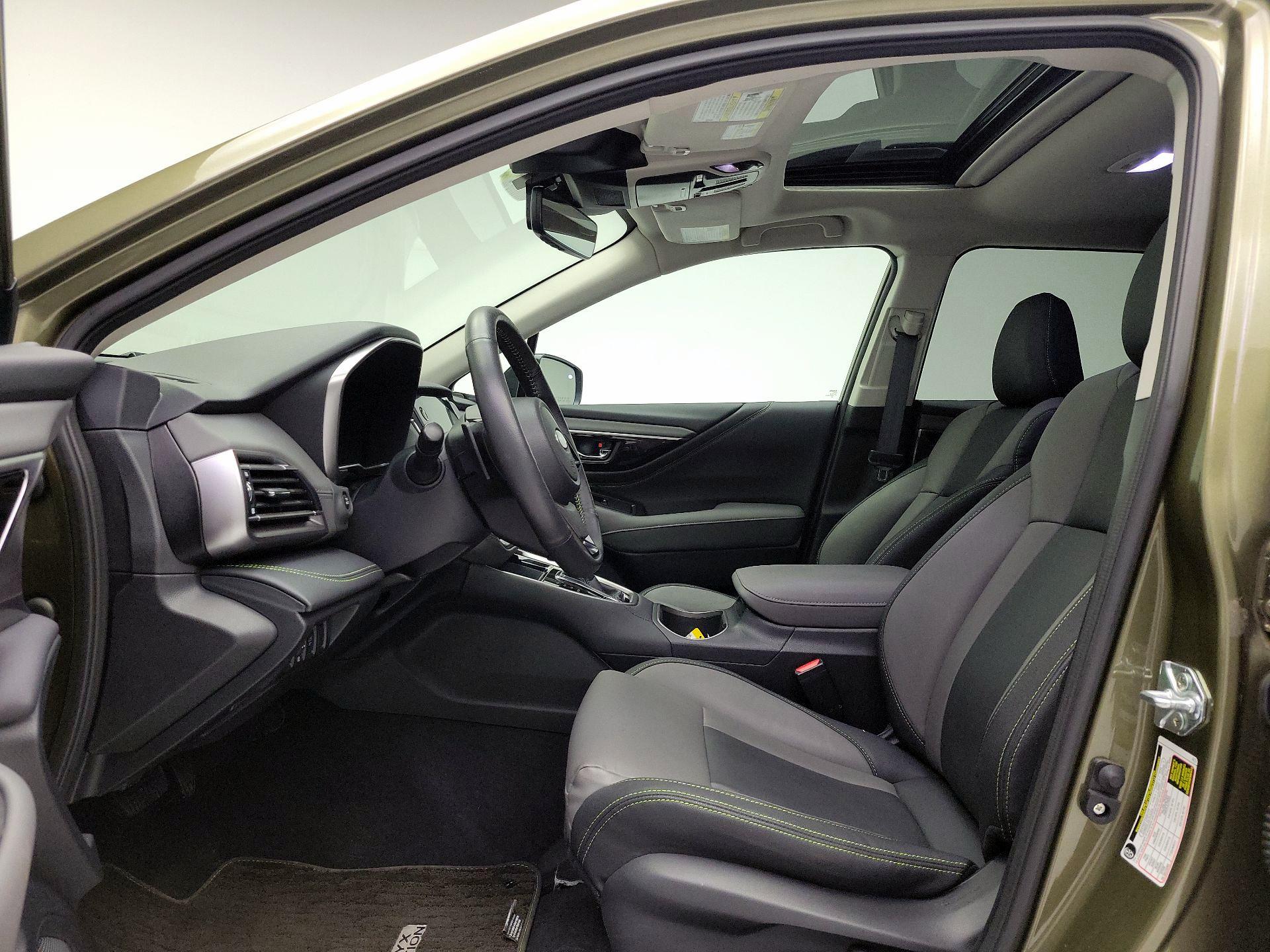 Thumbnail: 2025 Subaru Outback - 19