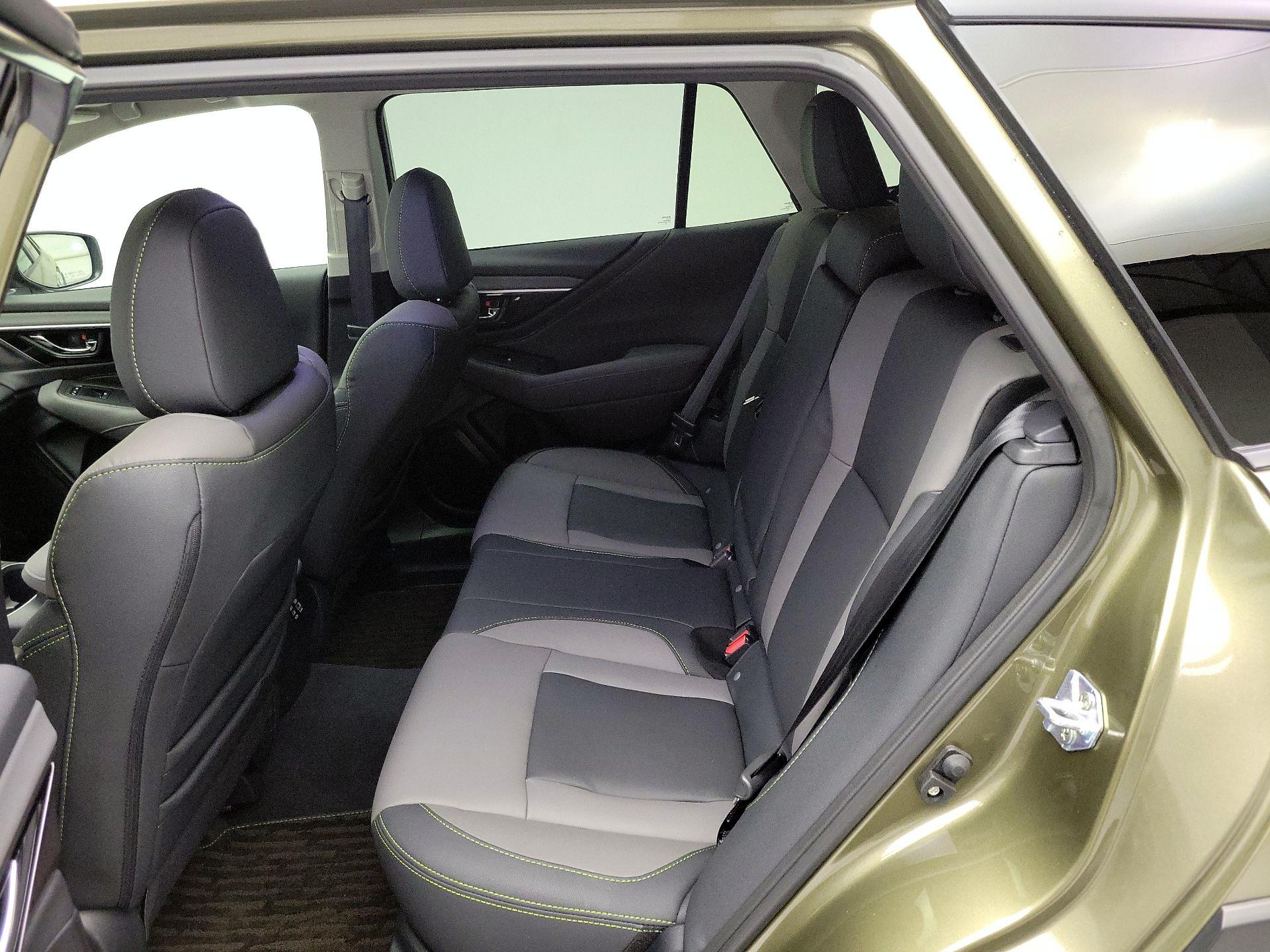 Thumbnail: 2025 Subaru Outback - 20