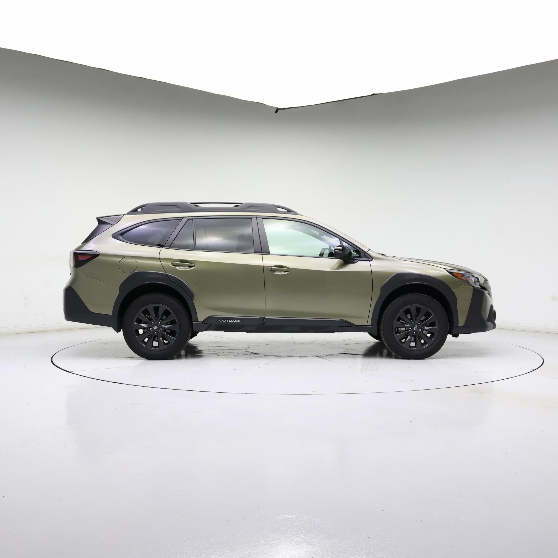 Thumbnail: 2025 Subaru Outback - 3