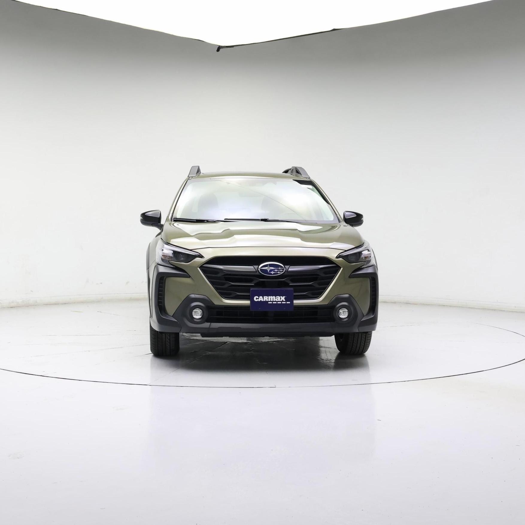 Thumbnail: 2025 Subaru Outback - 6