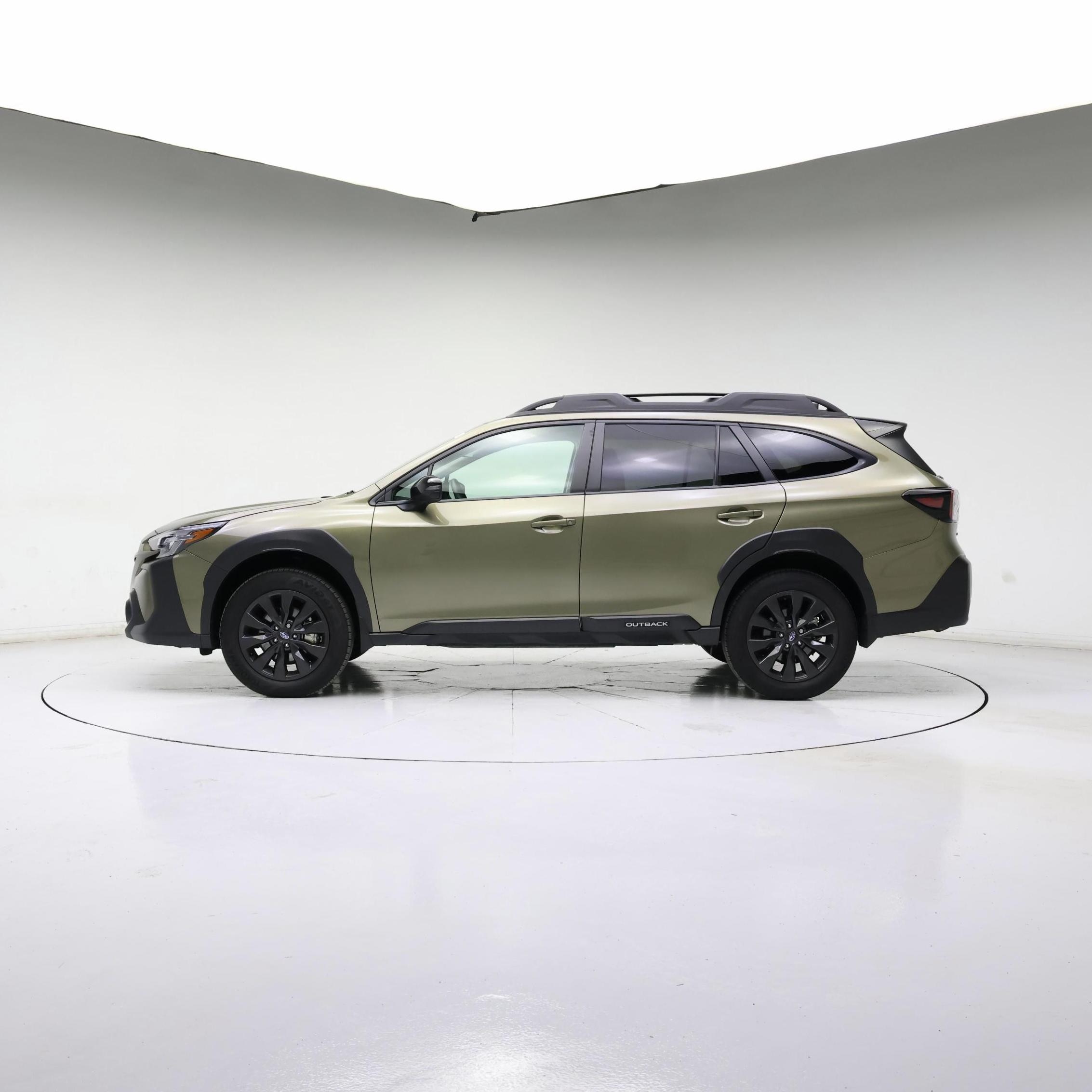 Thumbnail: 2025 Subaru Outback - 7