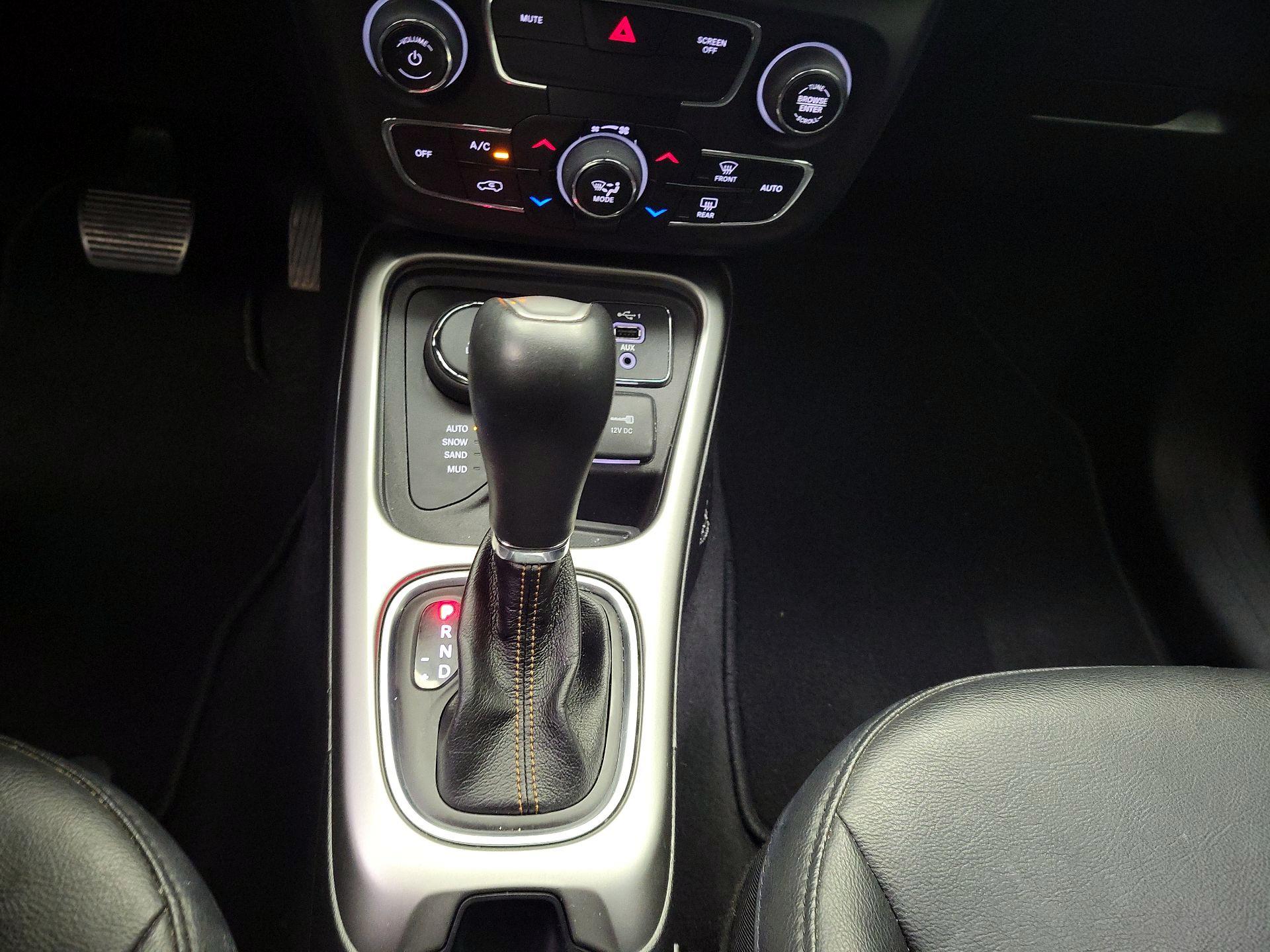 Thumbnail: 2019 Jeep Compass - 17