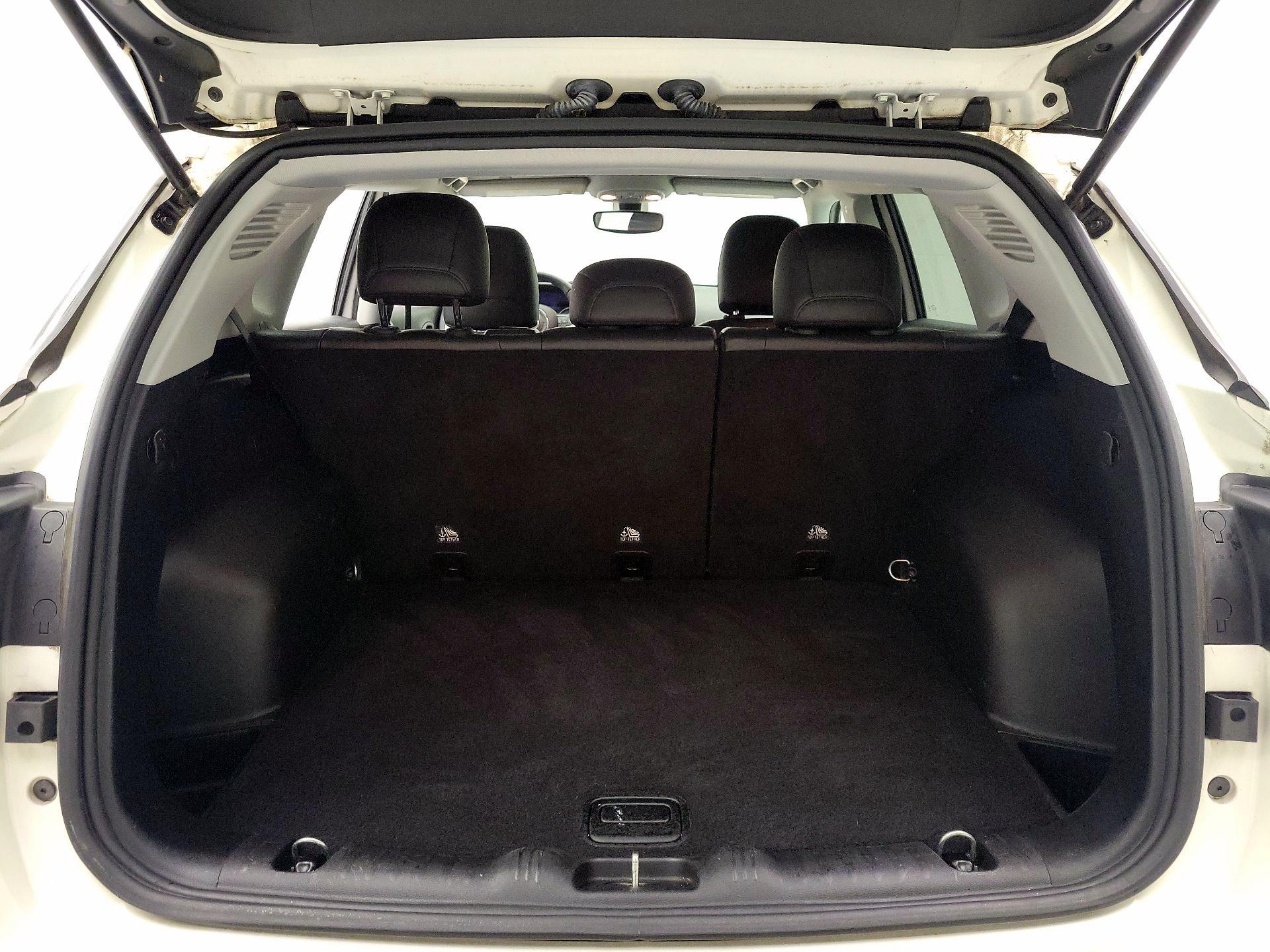 Thumbnail: 2019 Jeep Compass - 20