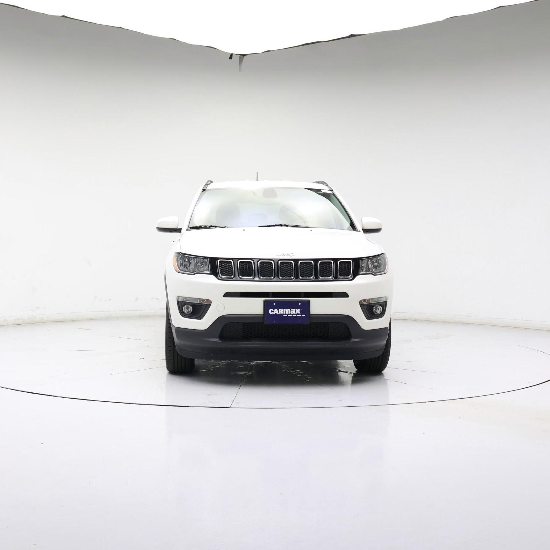 Thumbnail: 2019 Jeep Compass - 5