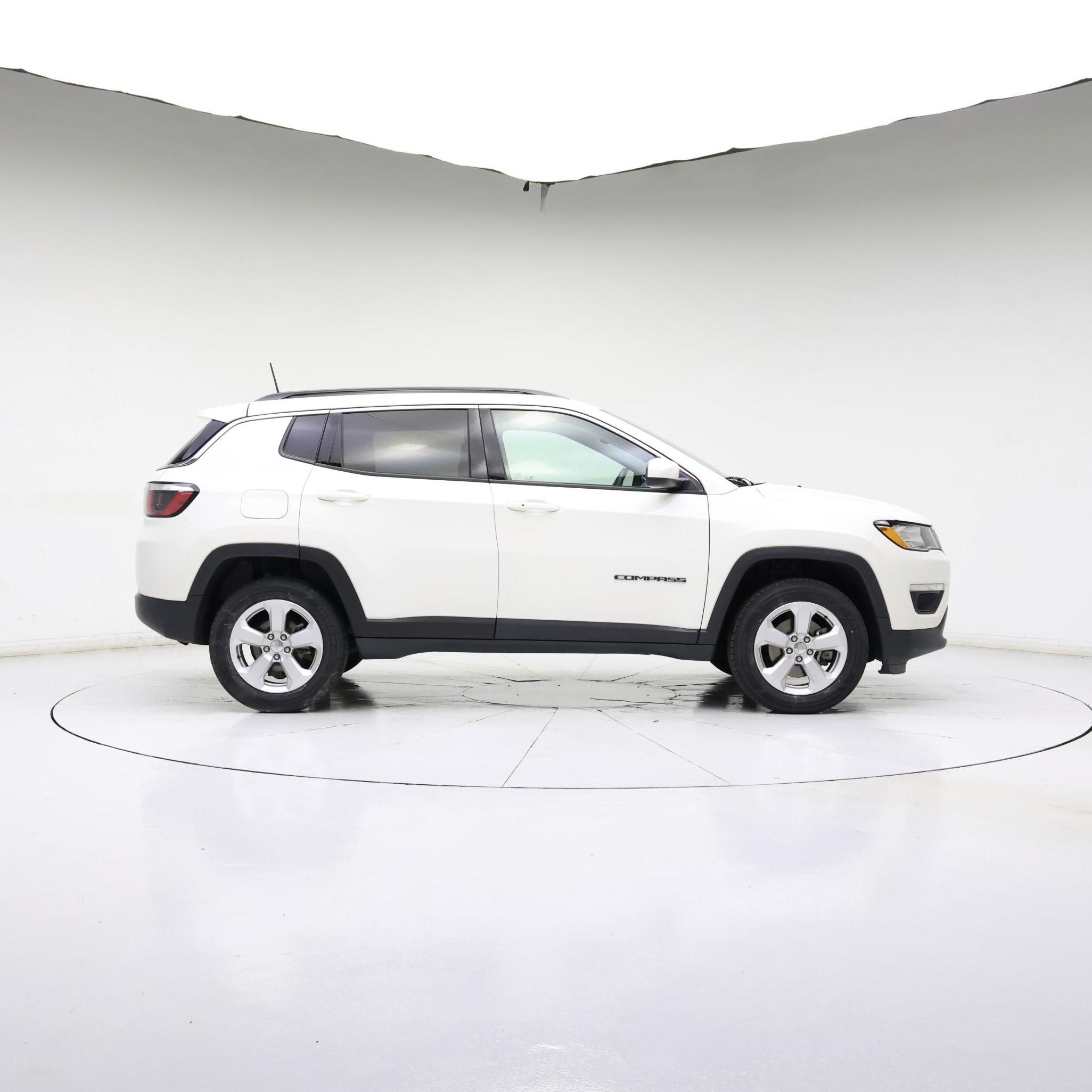 Thumbnail: 2019 Jeep Compass - 7