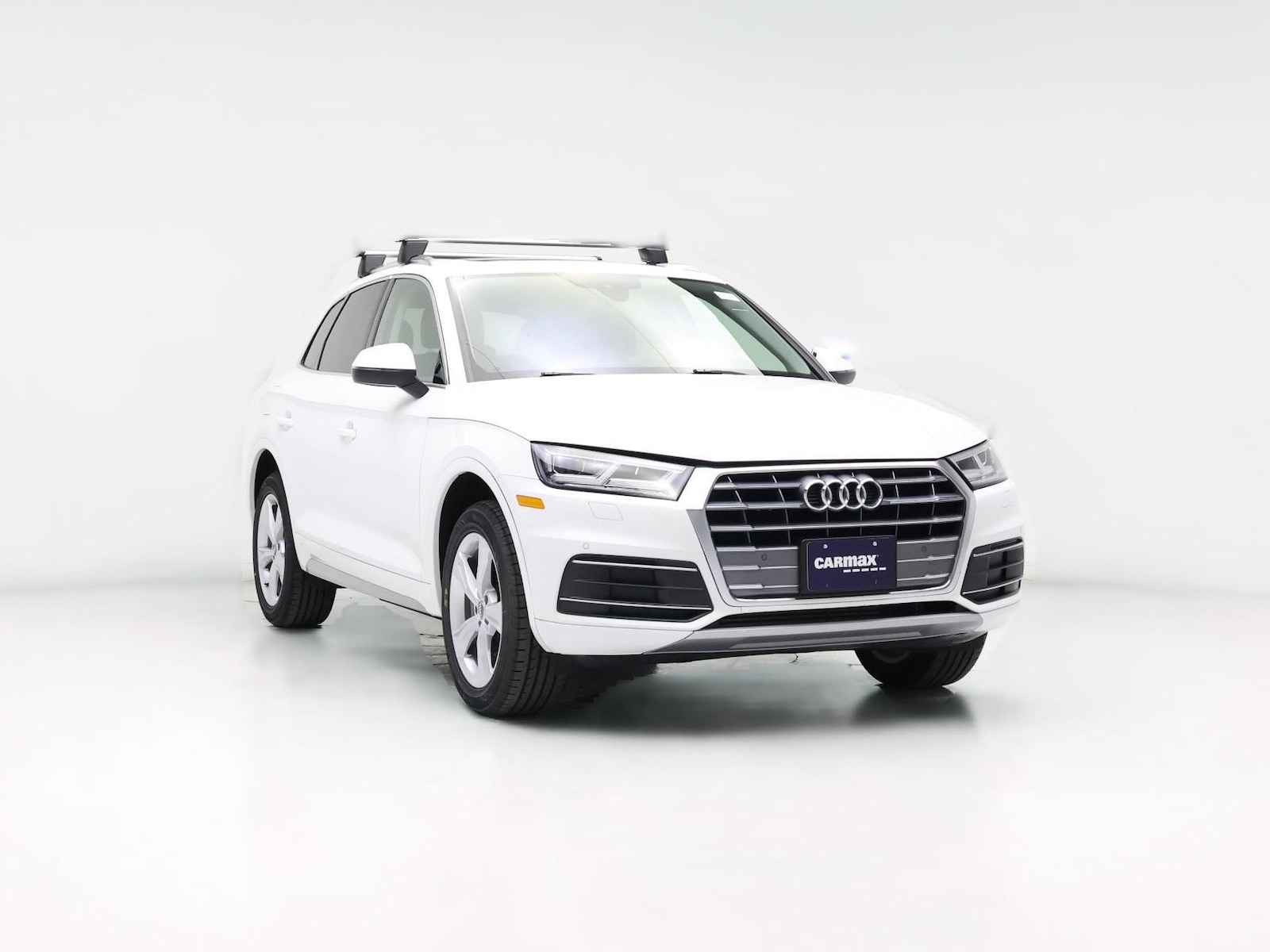 2020 Audi Q5
