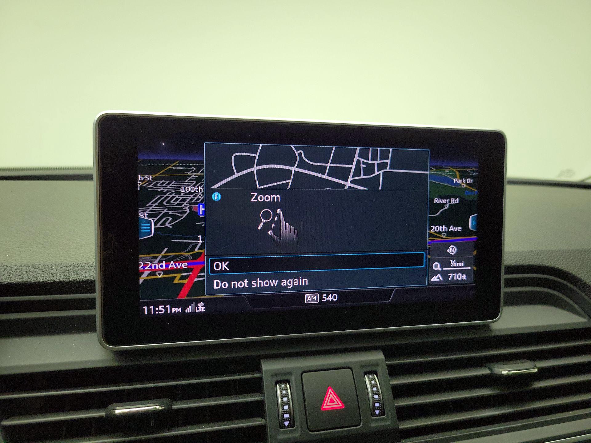 Thumbnail: 2020 Audi Q5 - 14