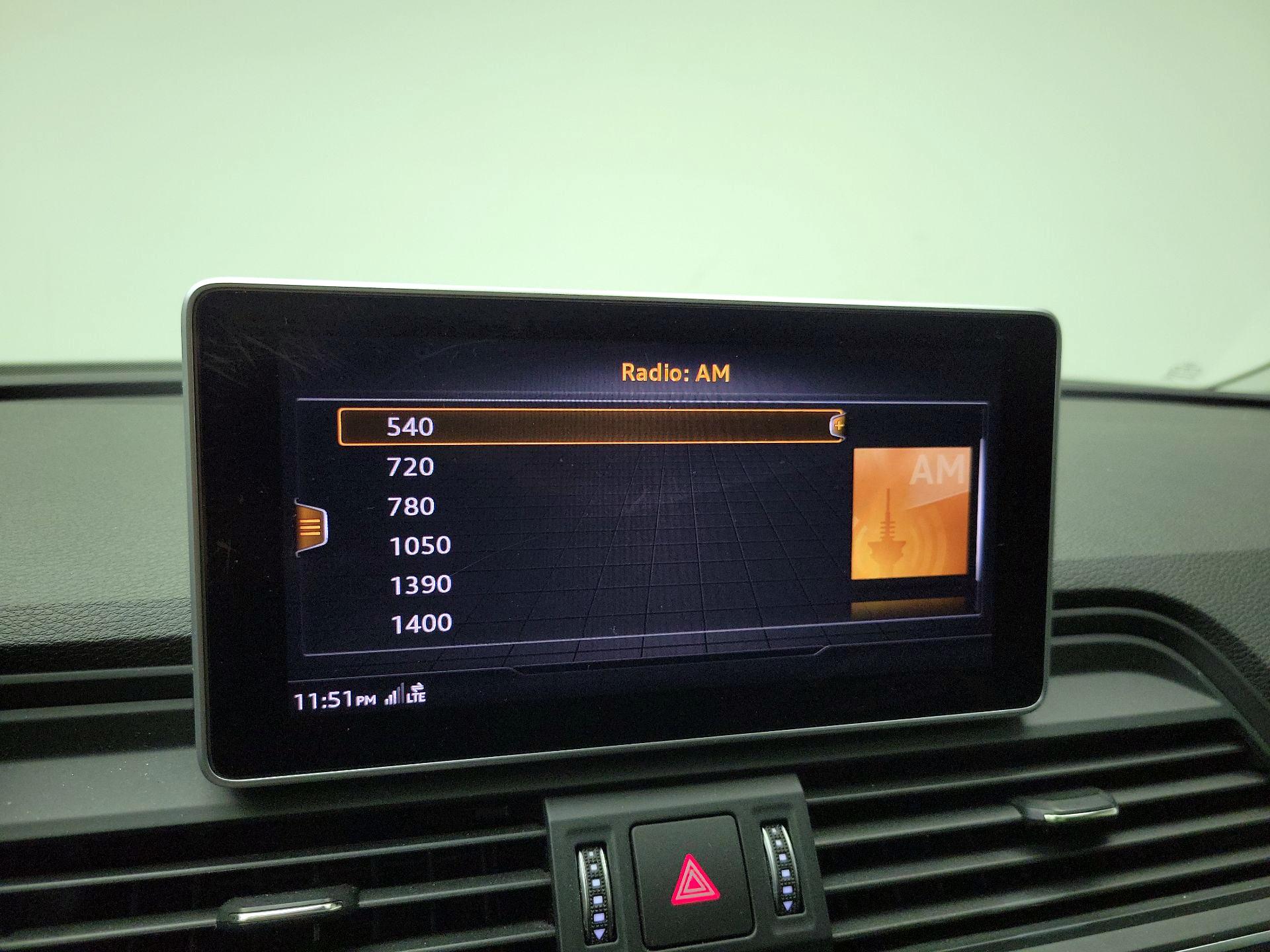 Thumbnail: 2020 Audi Q5 - 16