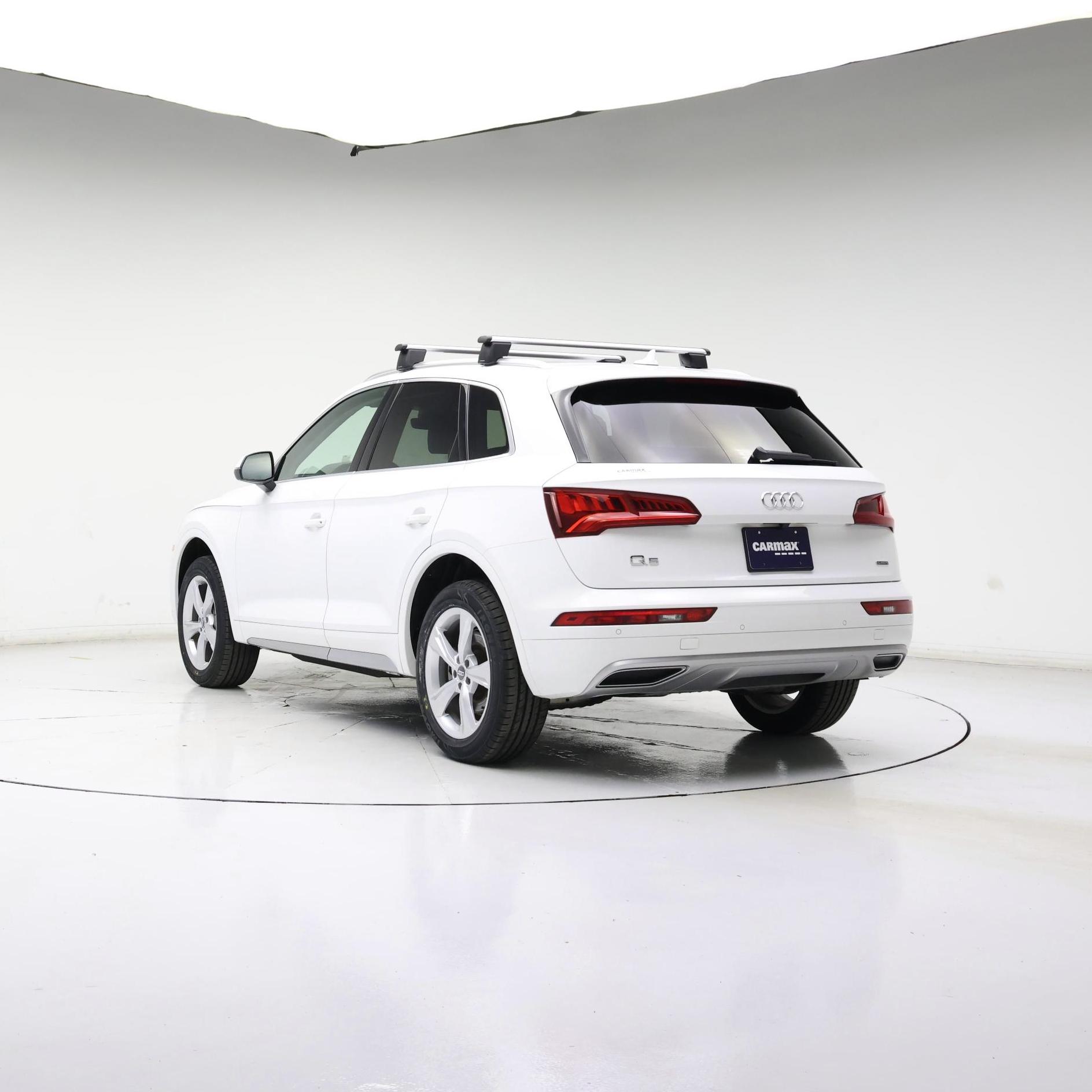 Thumbnail: 2020 Audi Q5 - 2