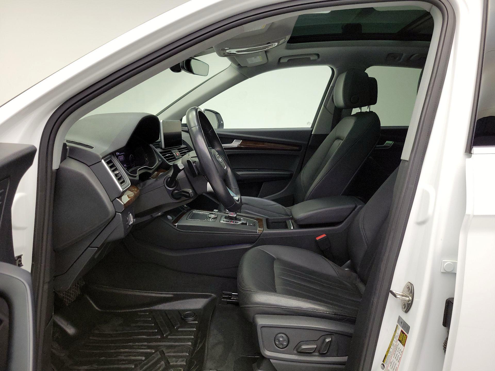 Thumbnail: 2020 Audi Q5 - 20