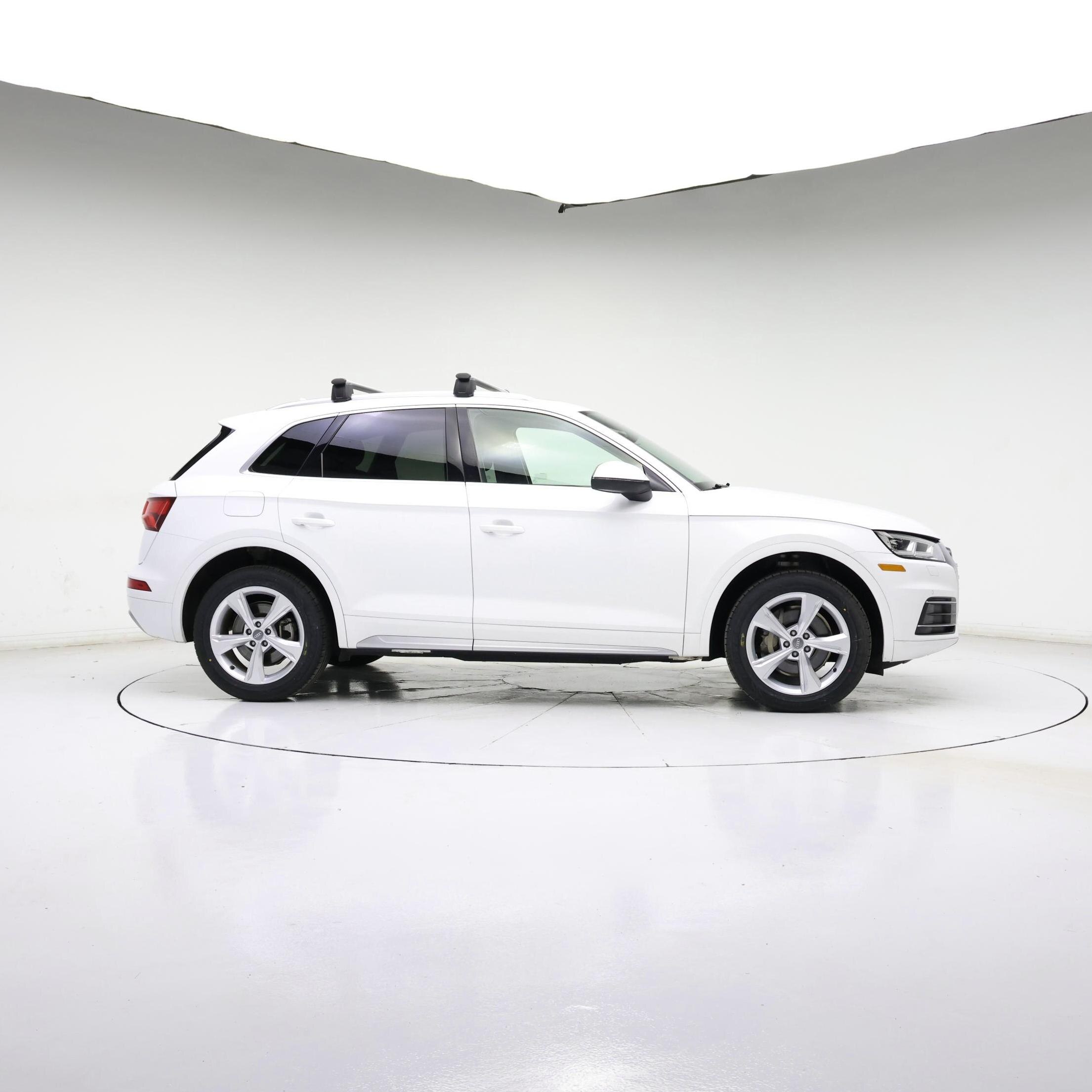 Thumbnail: 2020 Audi Q5 - 7