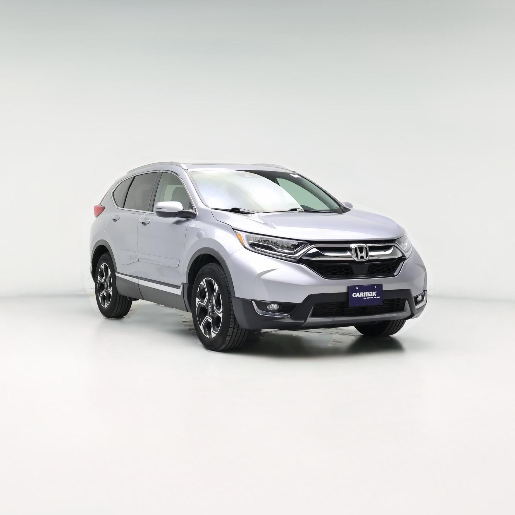 Thumbnail: 2019 Honda CR-V - 1