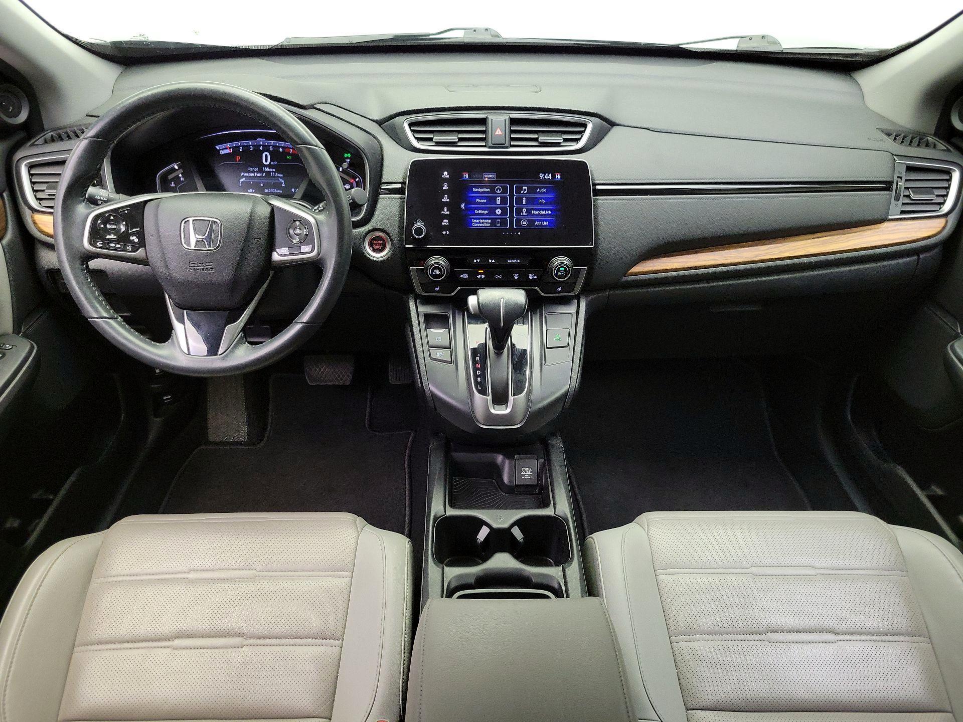 Thumbnail: 2019 Honda CR-V - 9