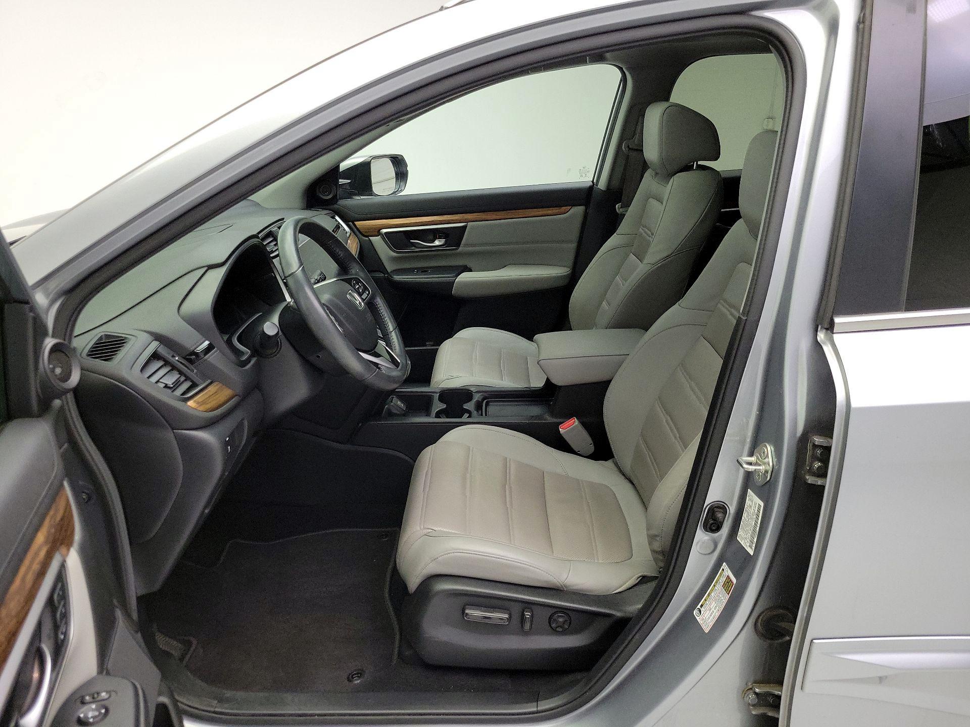 Thumbnail: 2019 Honda CR-V - 11