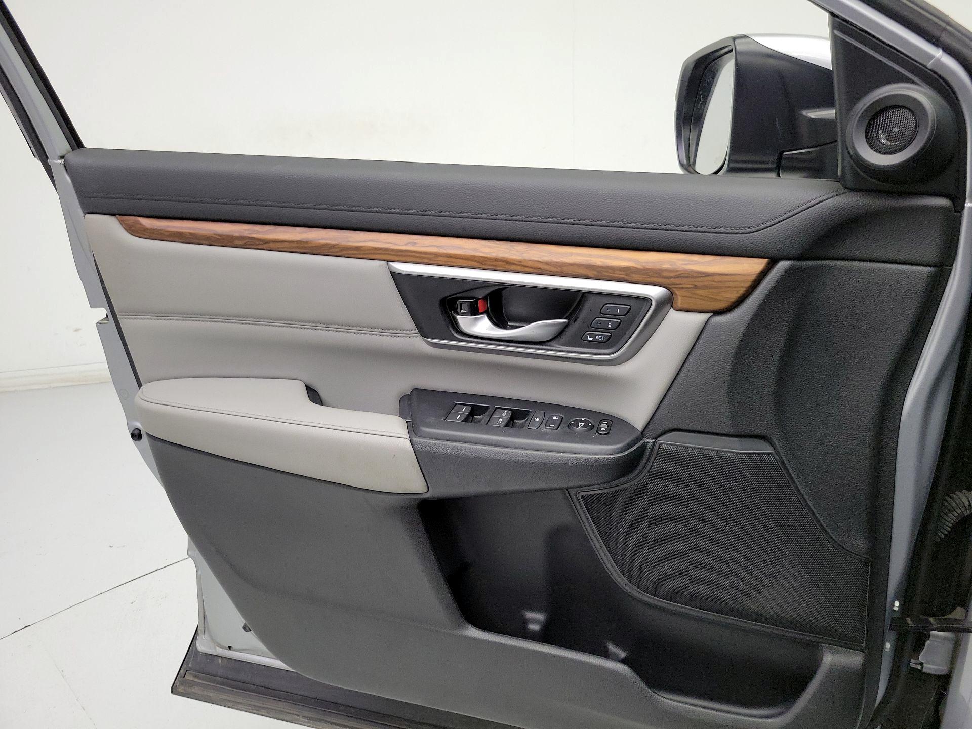 Thumbnail: 2019 Honda CR-V - 12