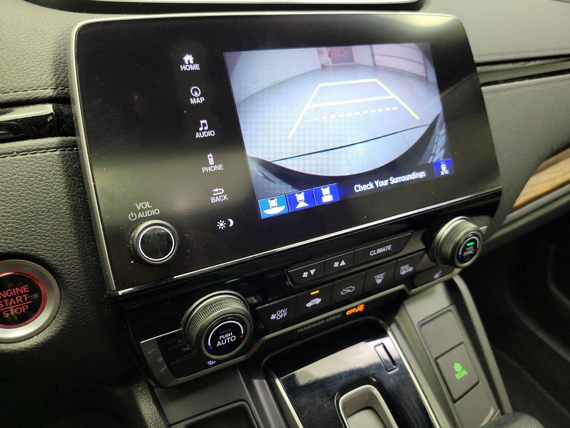 Thumbnail: 2019 Honda CR-V - 15