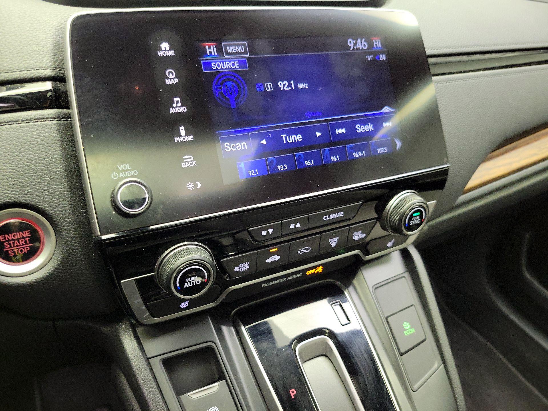 Thumbnail: 2019 Honda CR-V - 16