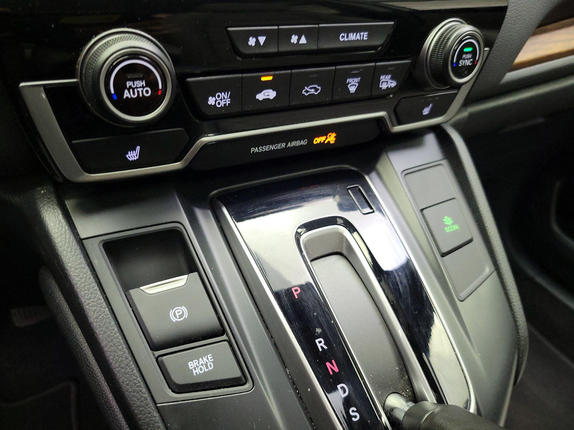 Thumbnail: 2019 Honda CR-V - 17