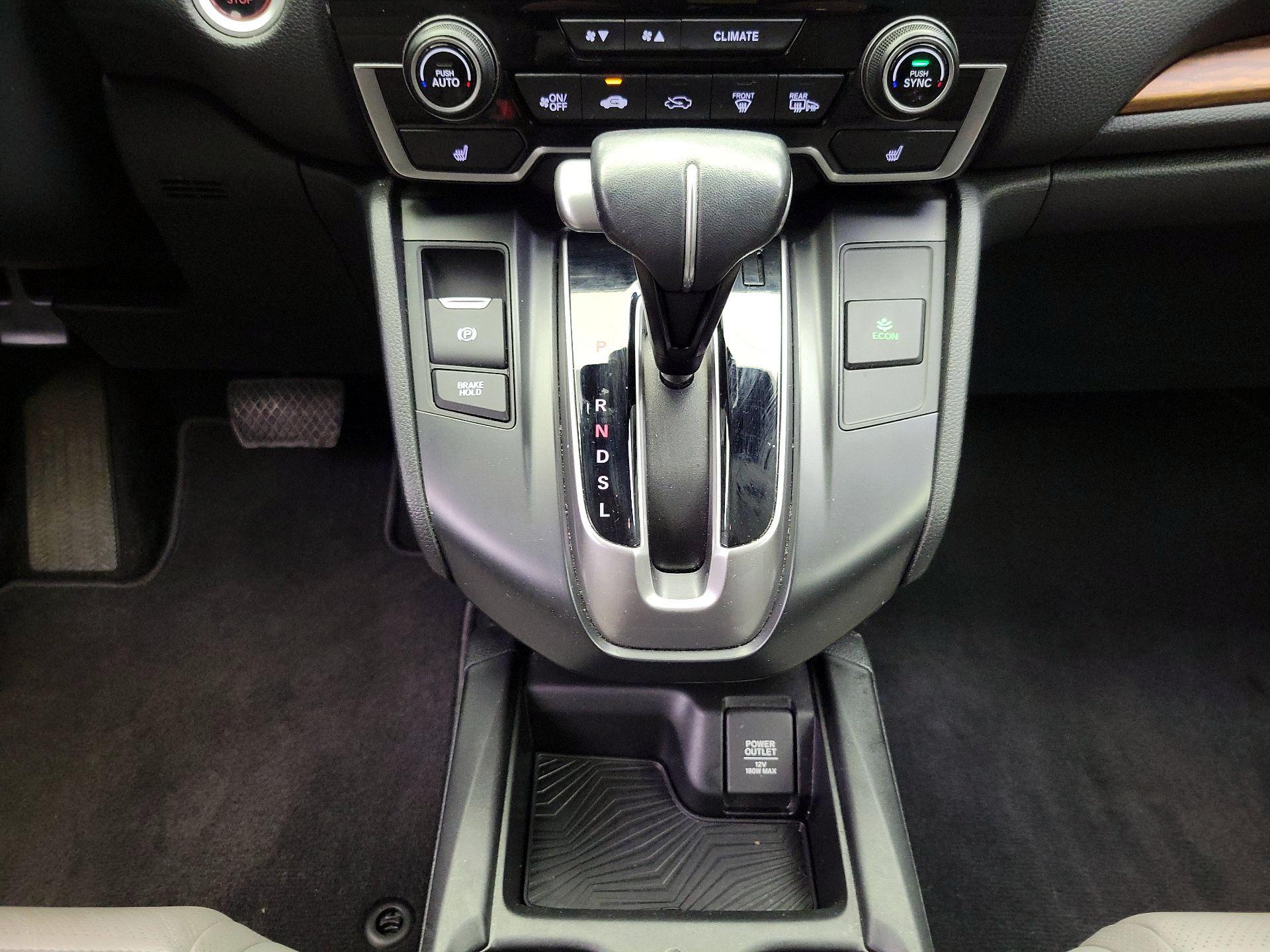 Thumbnail: 2019 Honda CR-V - 18